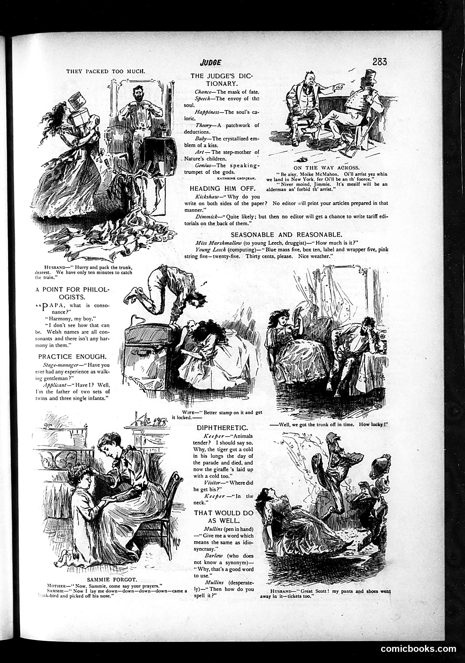 Judge — May 6, 1893 — page 5 of 16