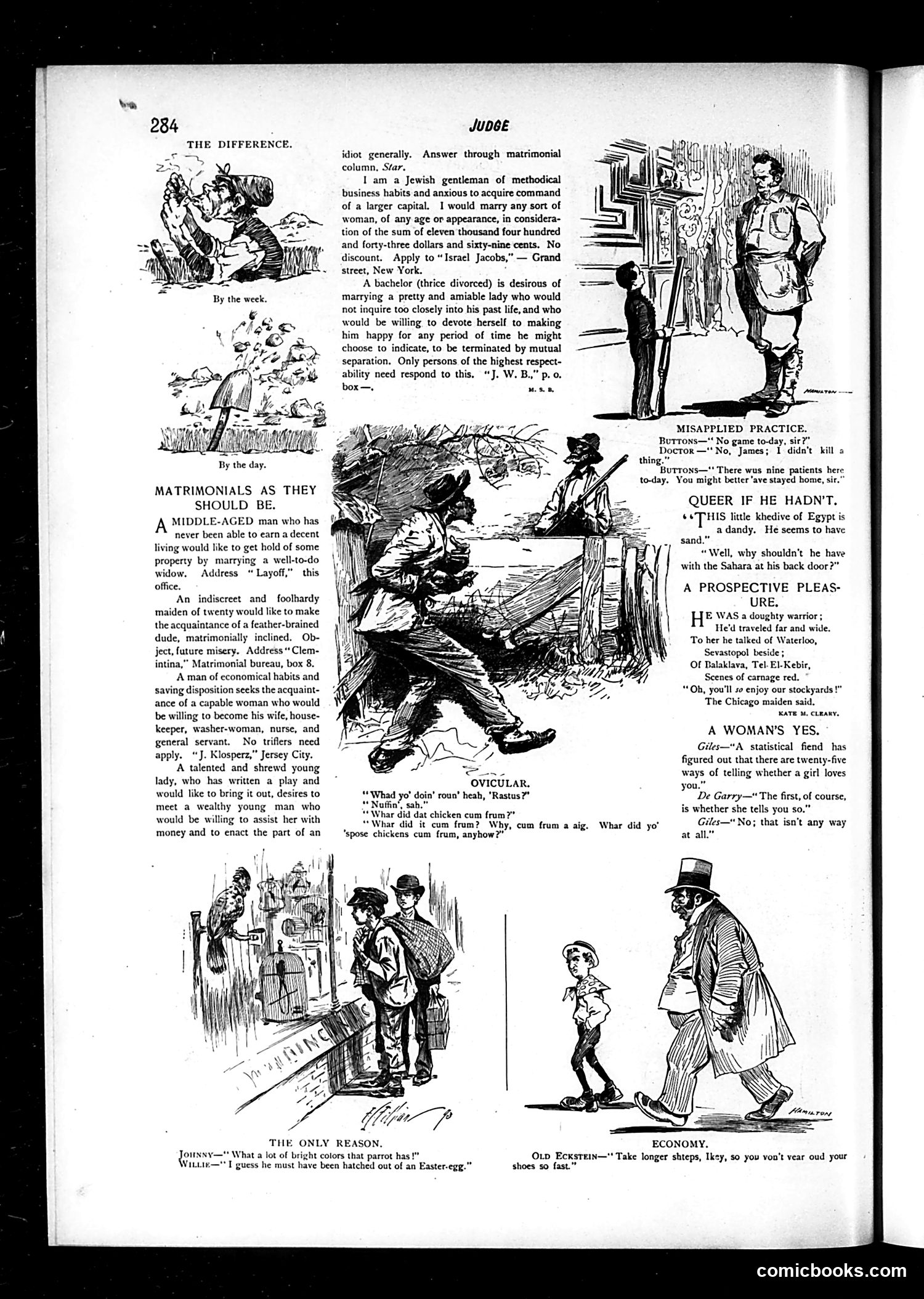 Judge — May 6, 1893 — page 6 of 16