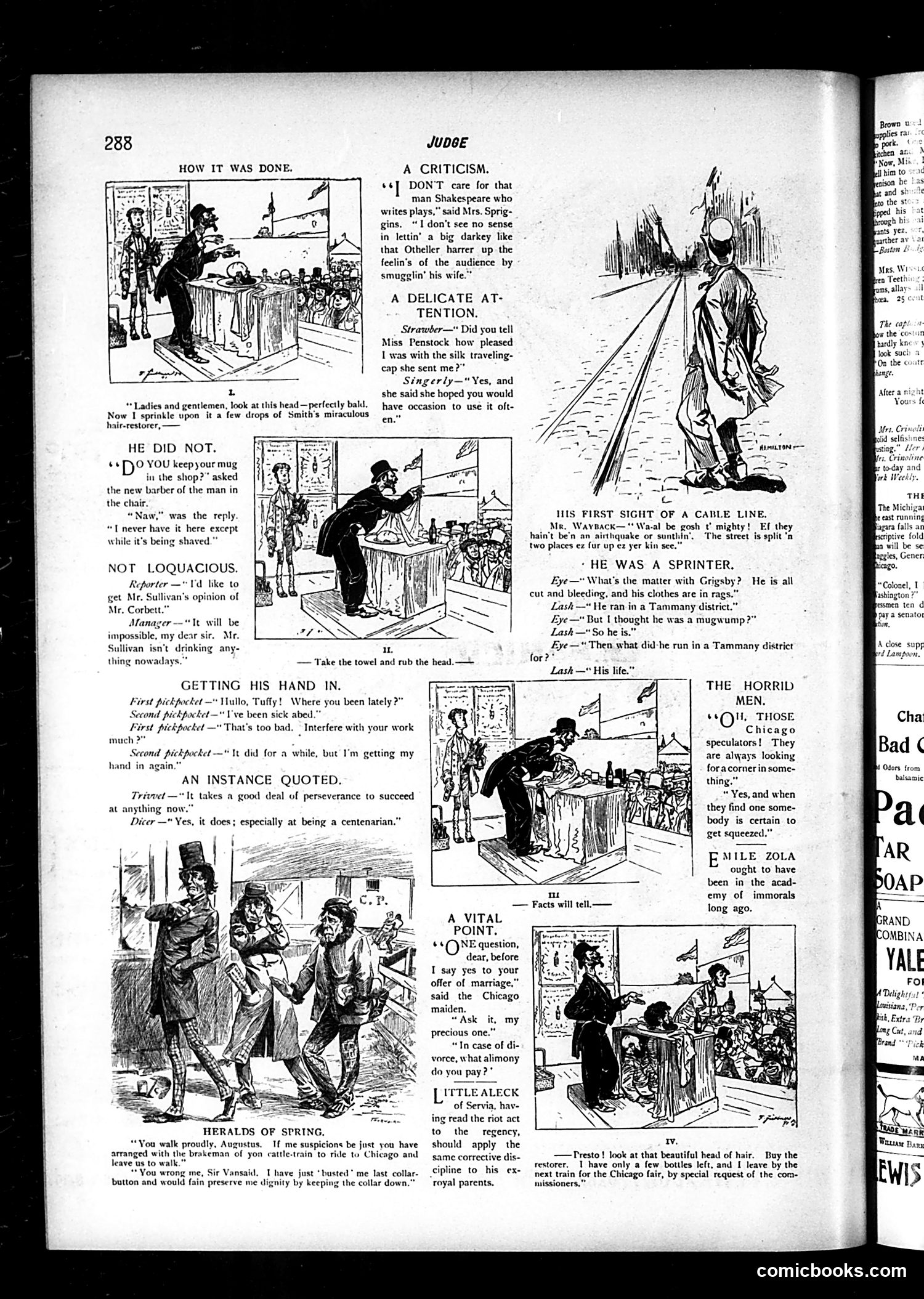Judge — May 6, 1893 — page 10 of 16