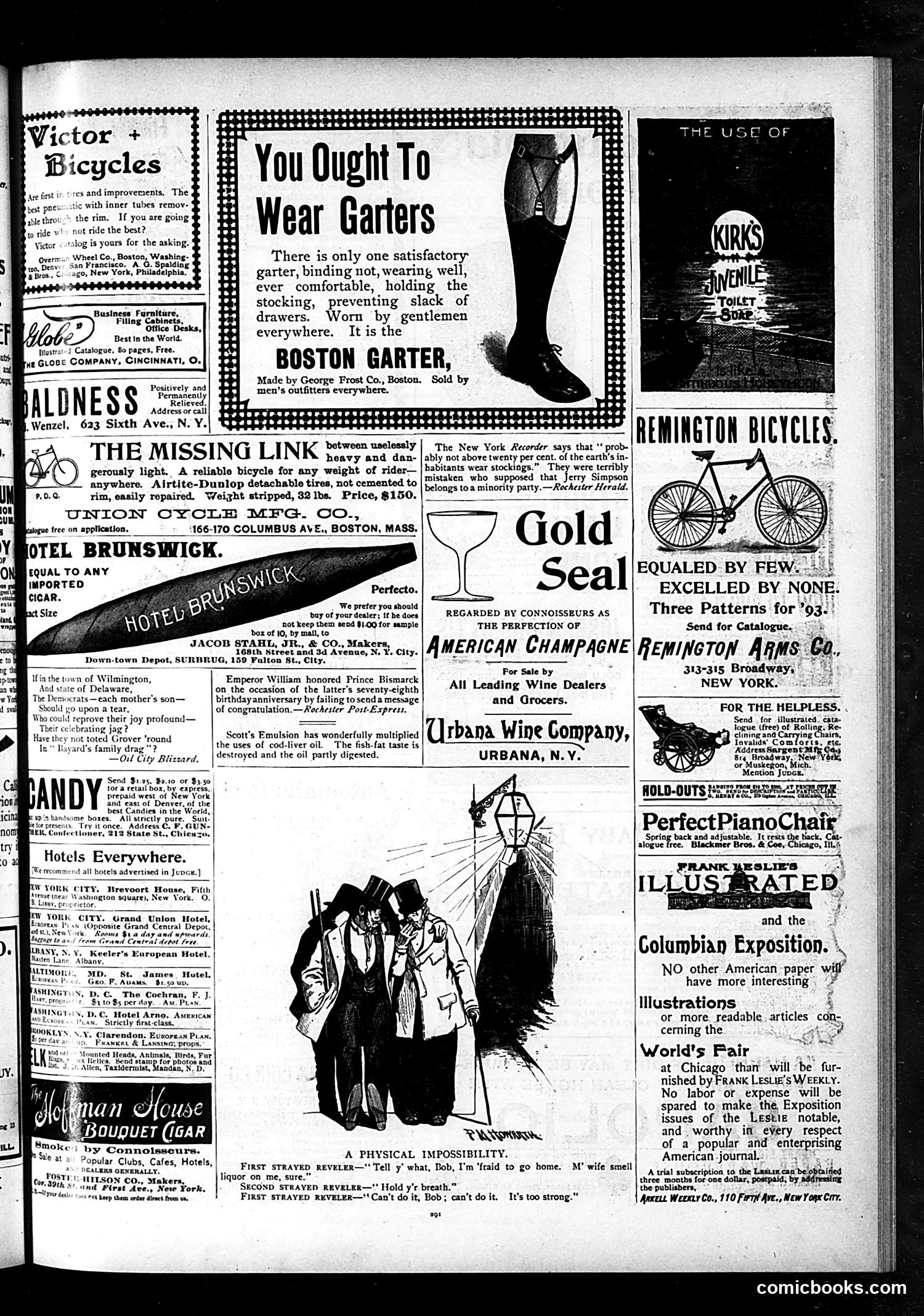 Judge — May 6, 1893 — page 13 of 16