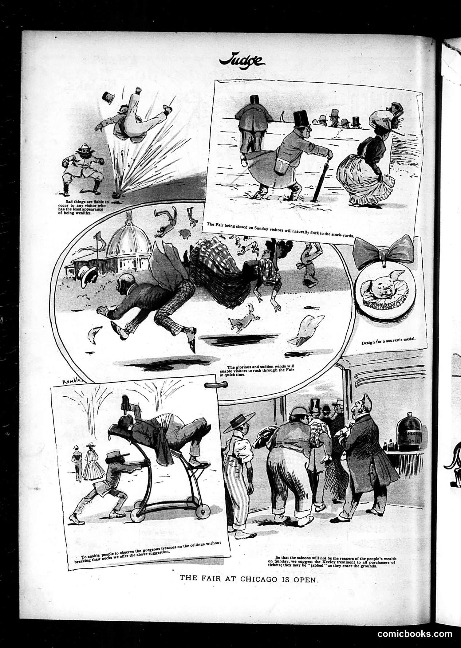 Judge — May 6, 1893 — page 16 of 16