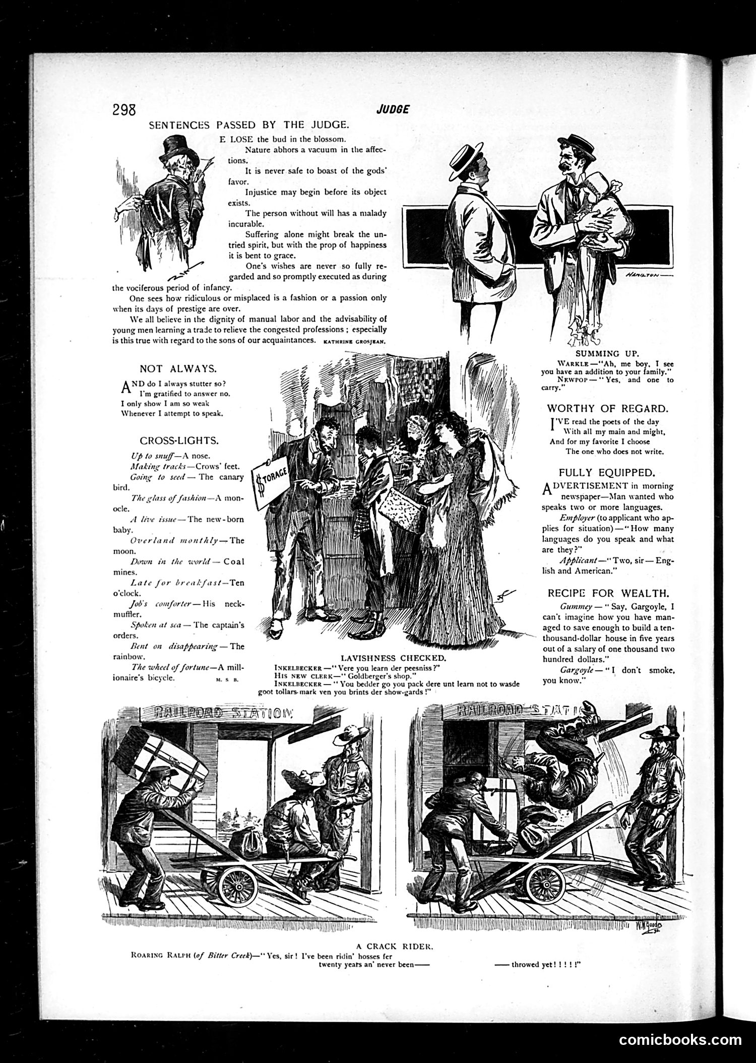 Judge — May 13, 1893 — page 4 of 16