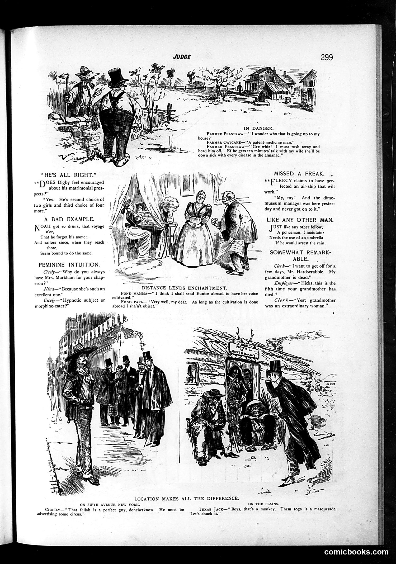 Judge — May 13, 1893 — page 5 of 16