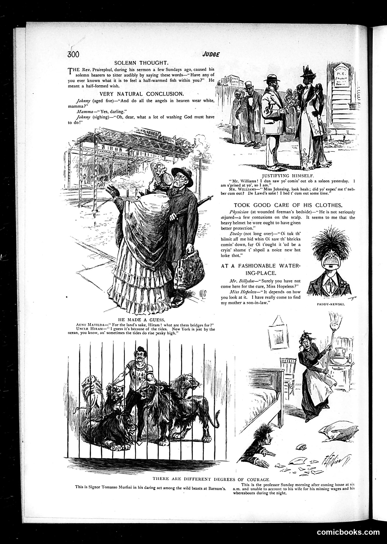 Judge — May 13, 1893 — page 6 of 16