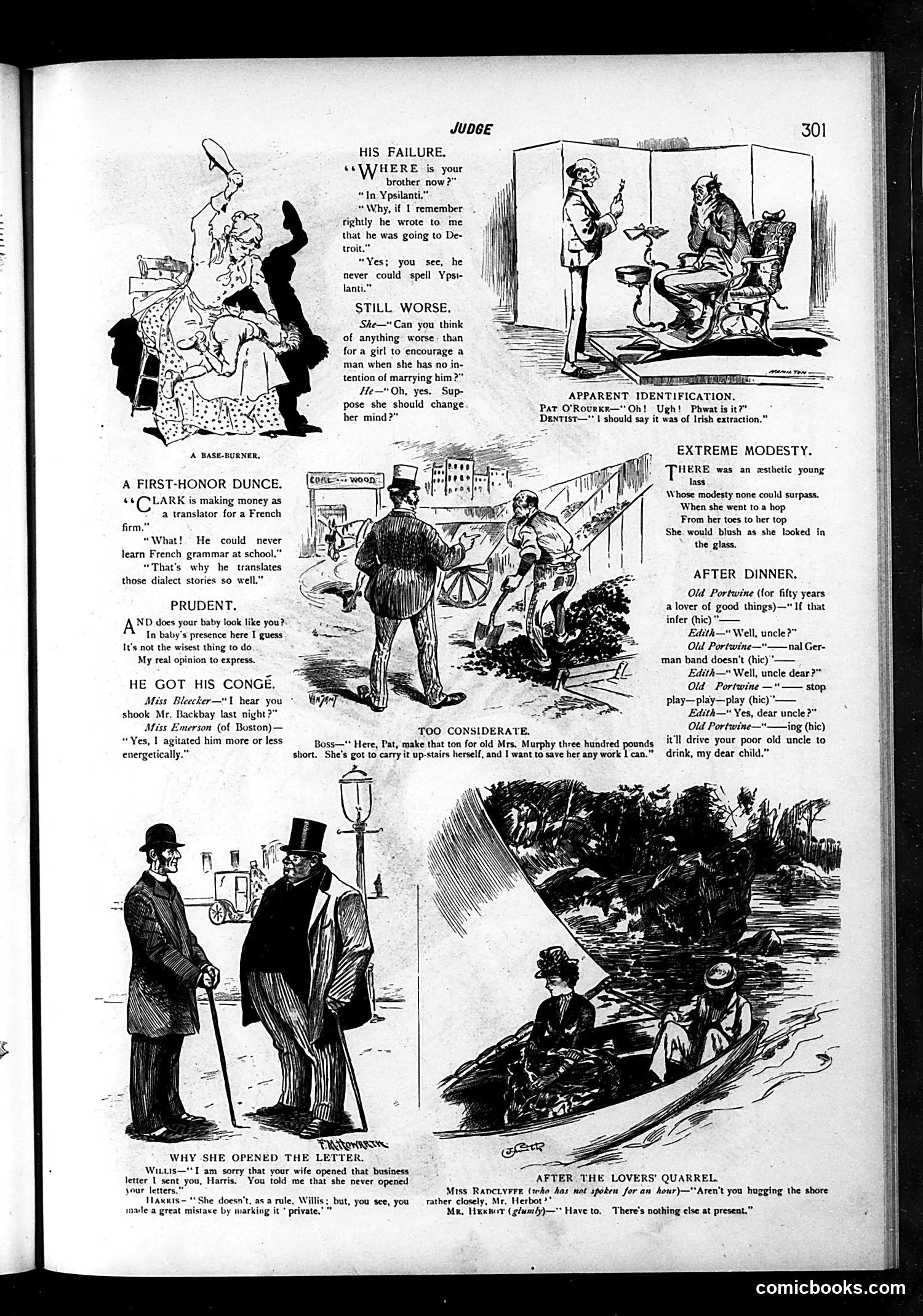 Judge — May 13, 1893 — page 7 of 16