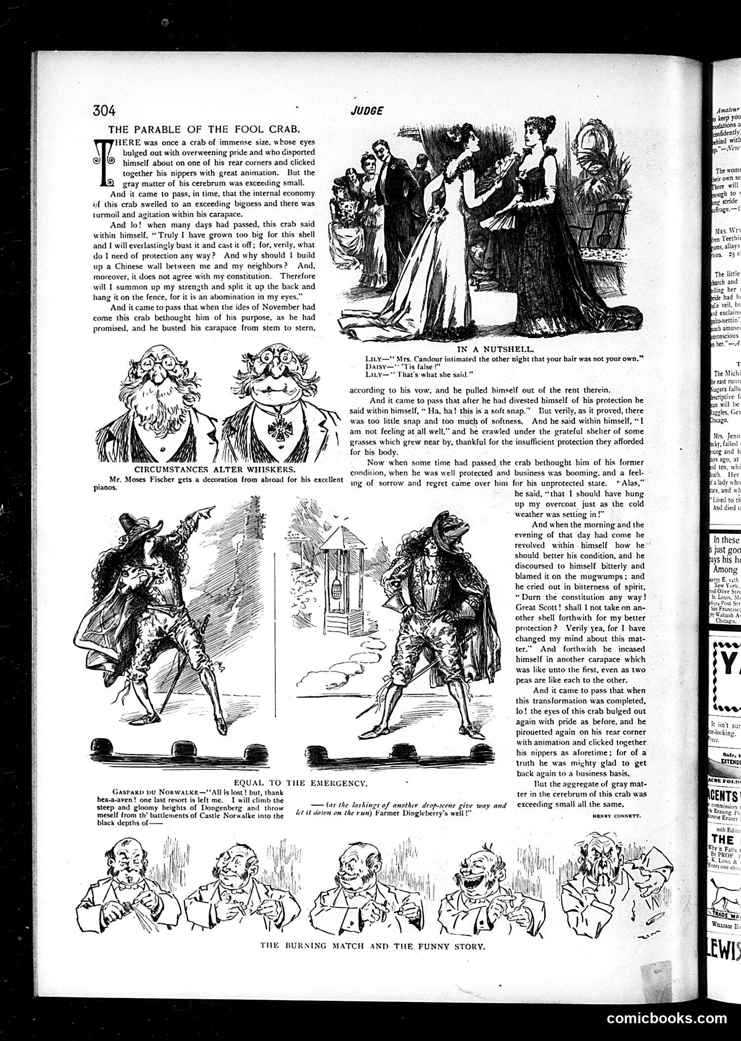 Judge — May 13, 1893 — page 10 of 16