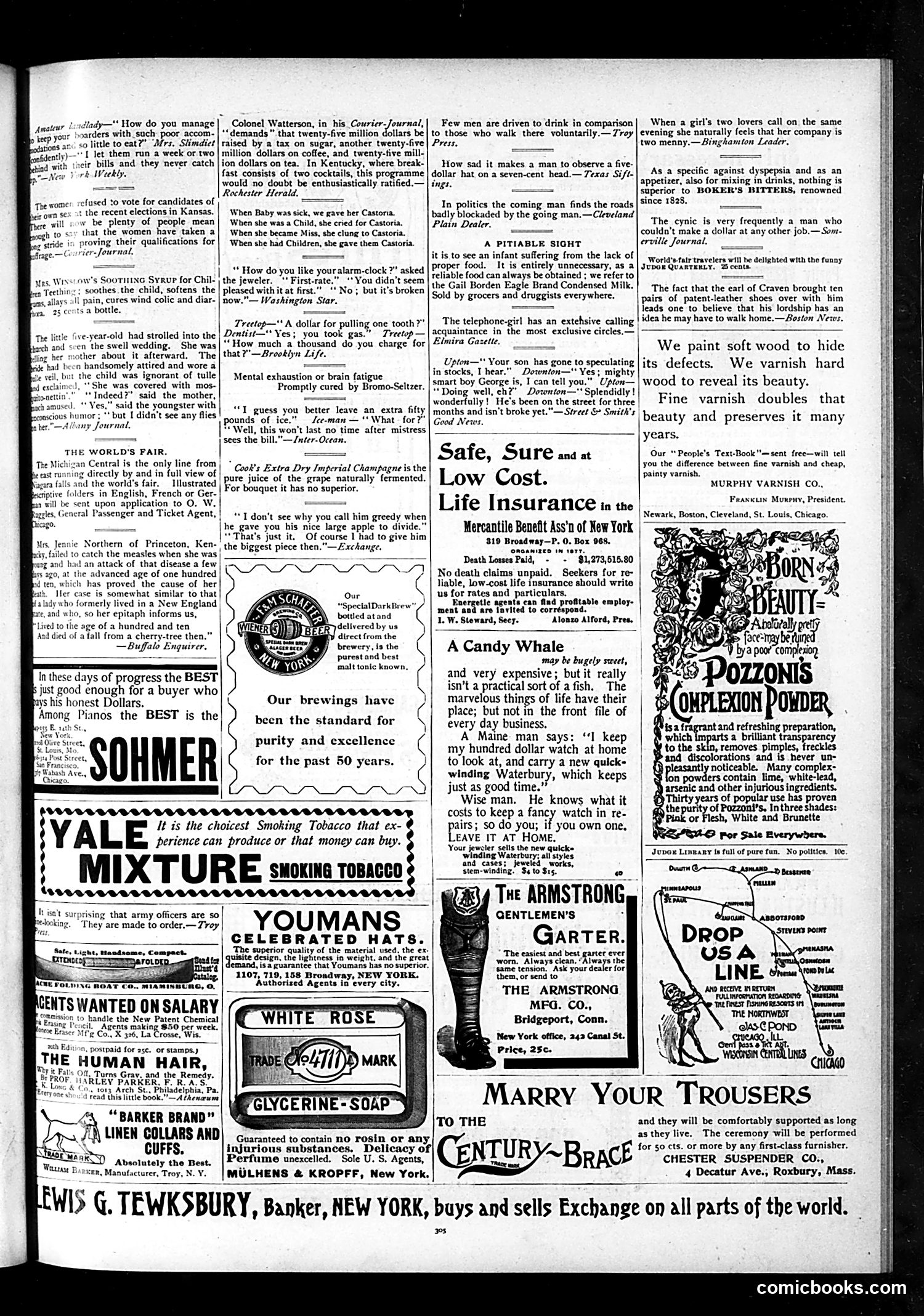 Judge — May 13, 1893 — page 11 of 16