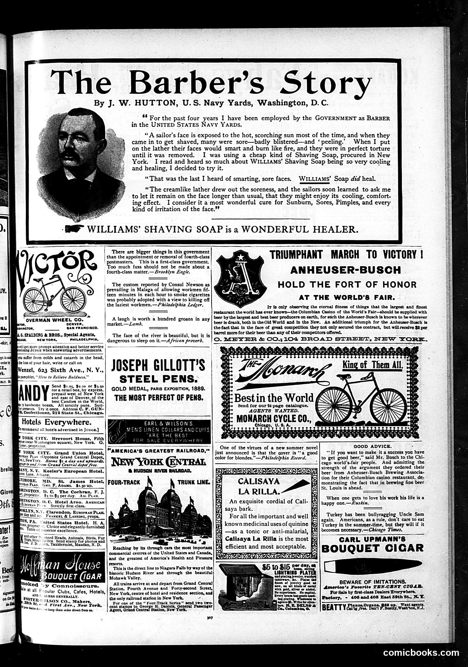 Judge — May 13, 1893 — page 13 of 16