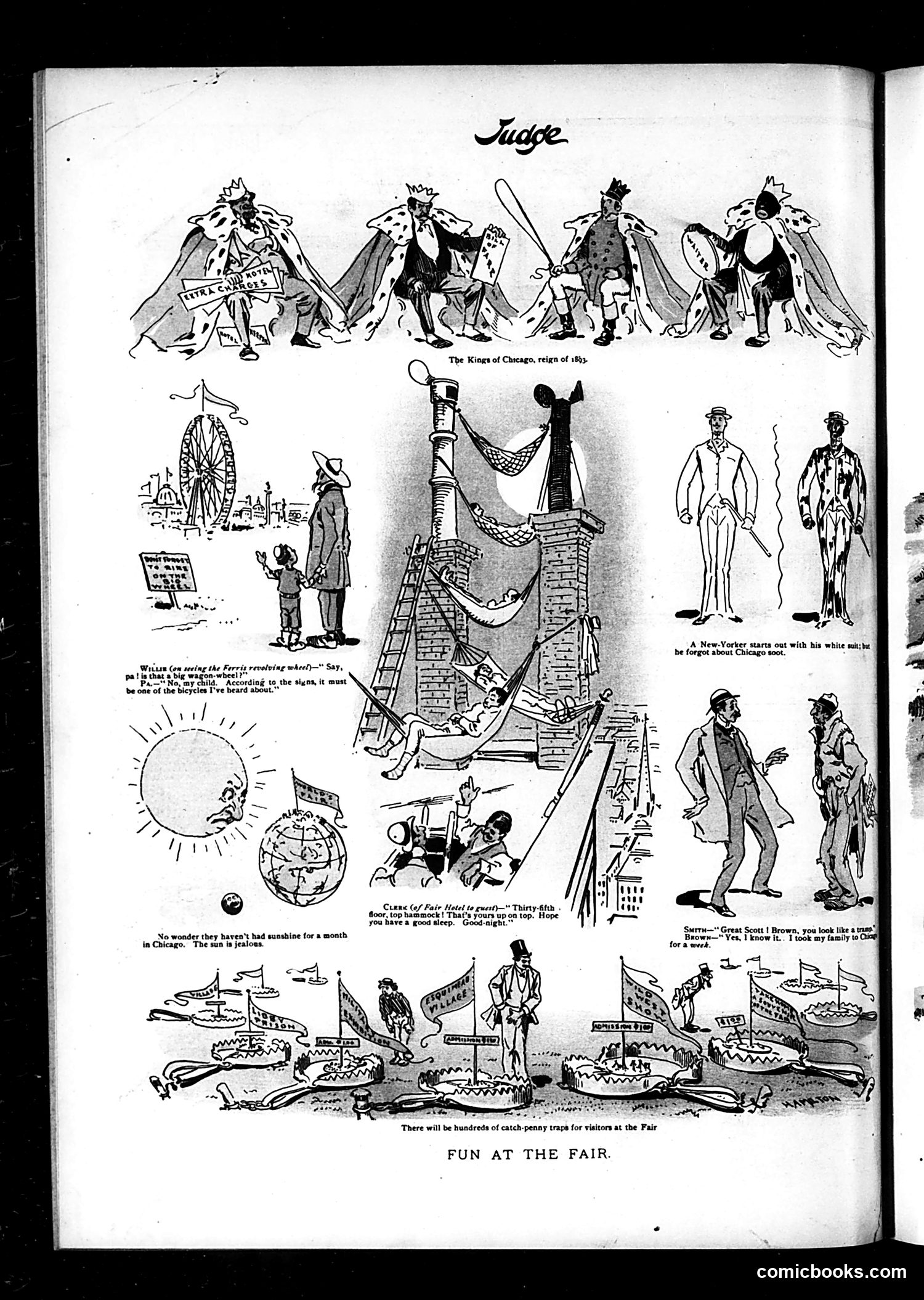 Judge — May 13, 1893 — page 16 of 16