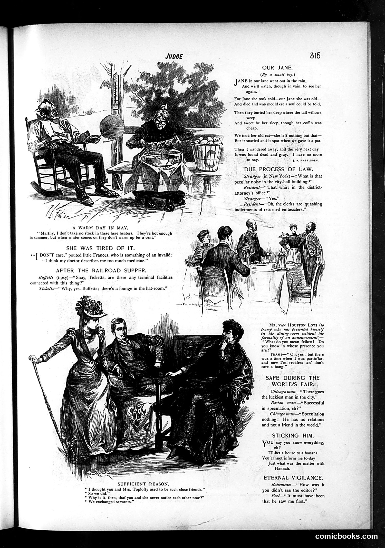 Judge — May 20, 1893 — page 5 of 16
