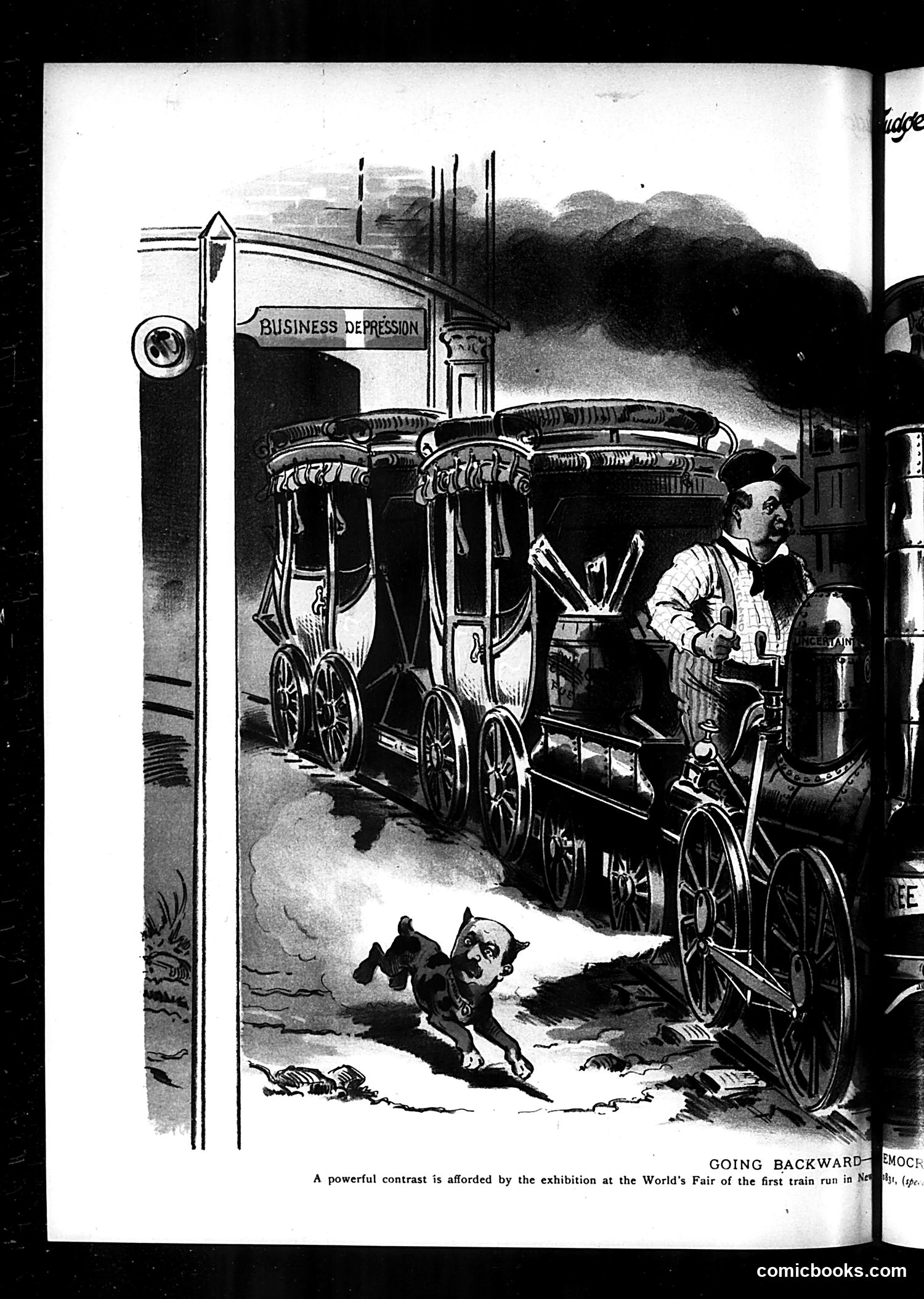 Judge — May 20, 1893 — page 8 of 16
