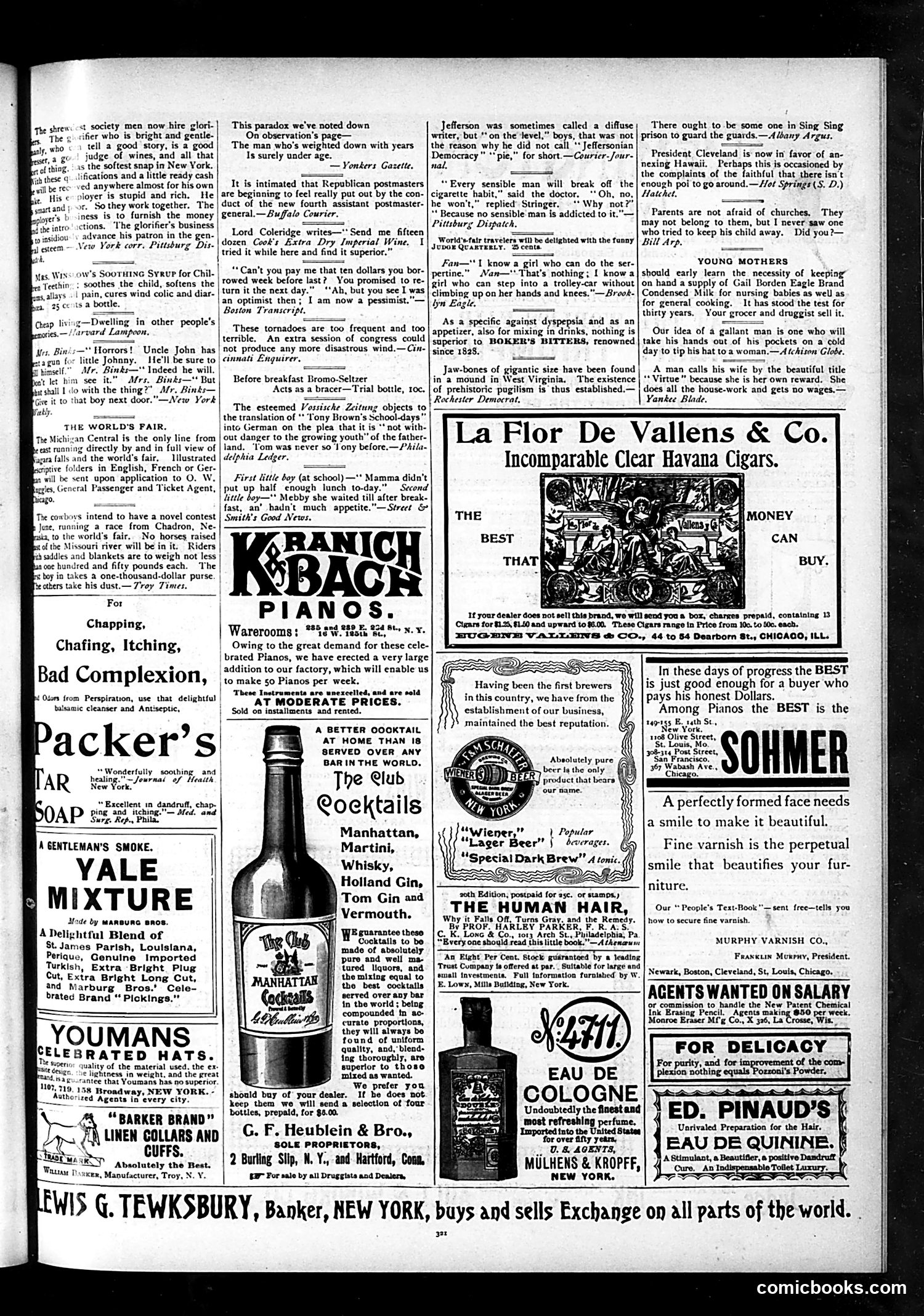 Judge — May 20, 1893 — page 11 of 16