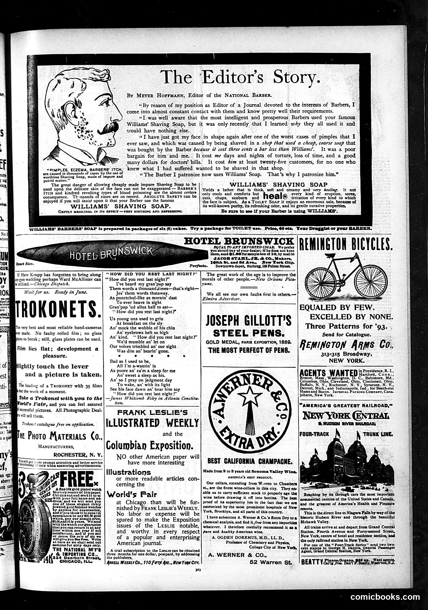 Judge — May 20, 1893 — page 13 of 16