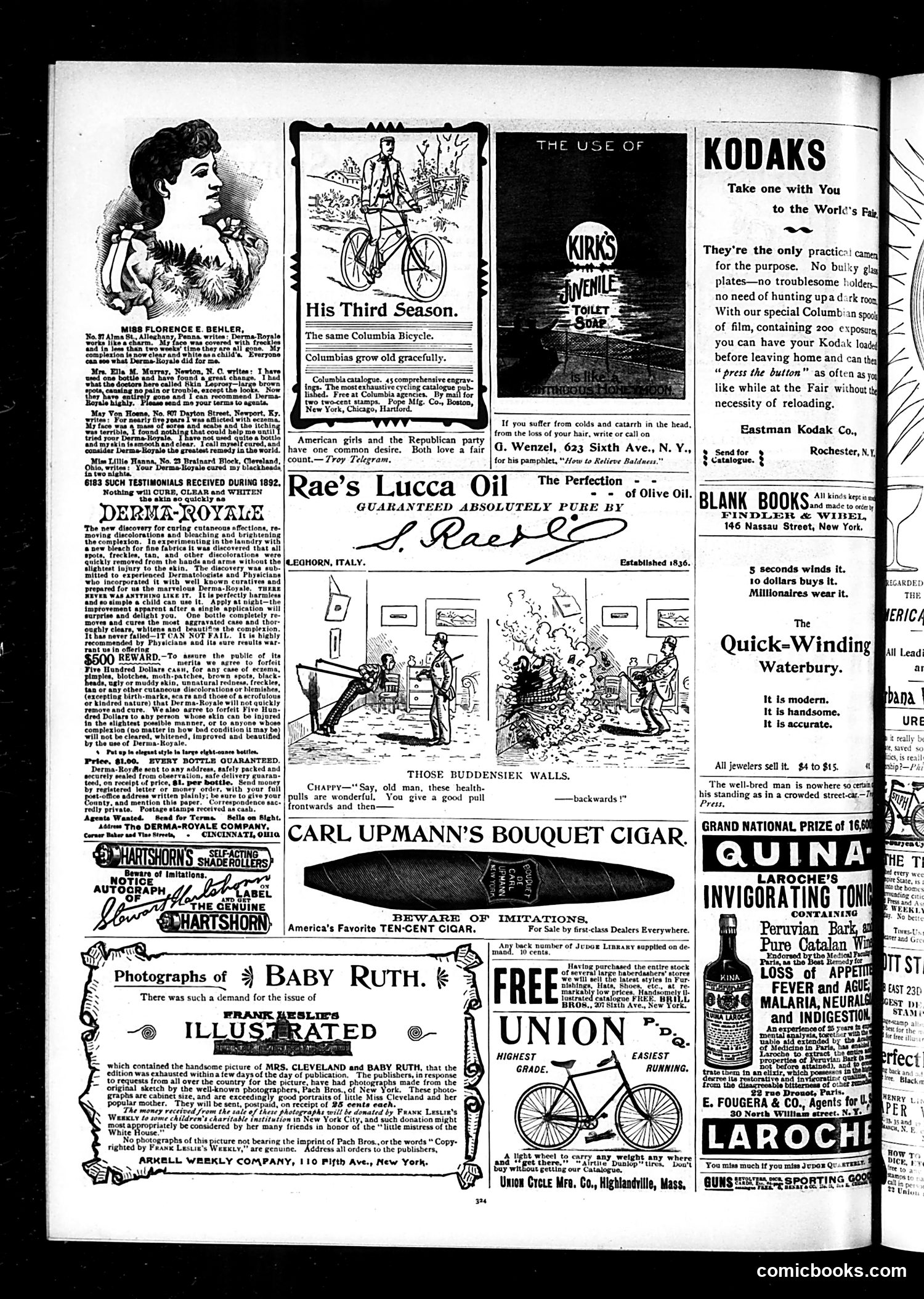Judge — May 20, 1893 — page 14 of 16