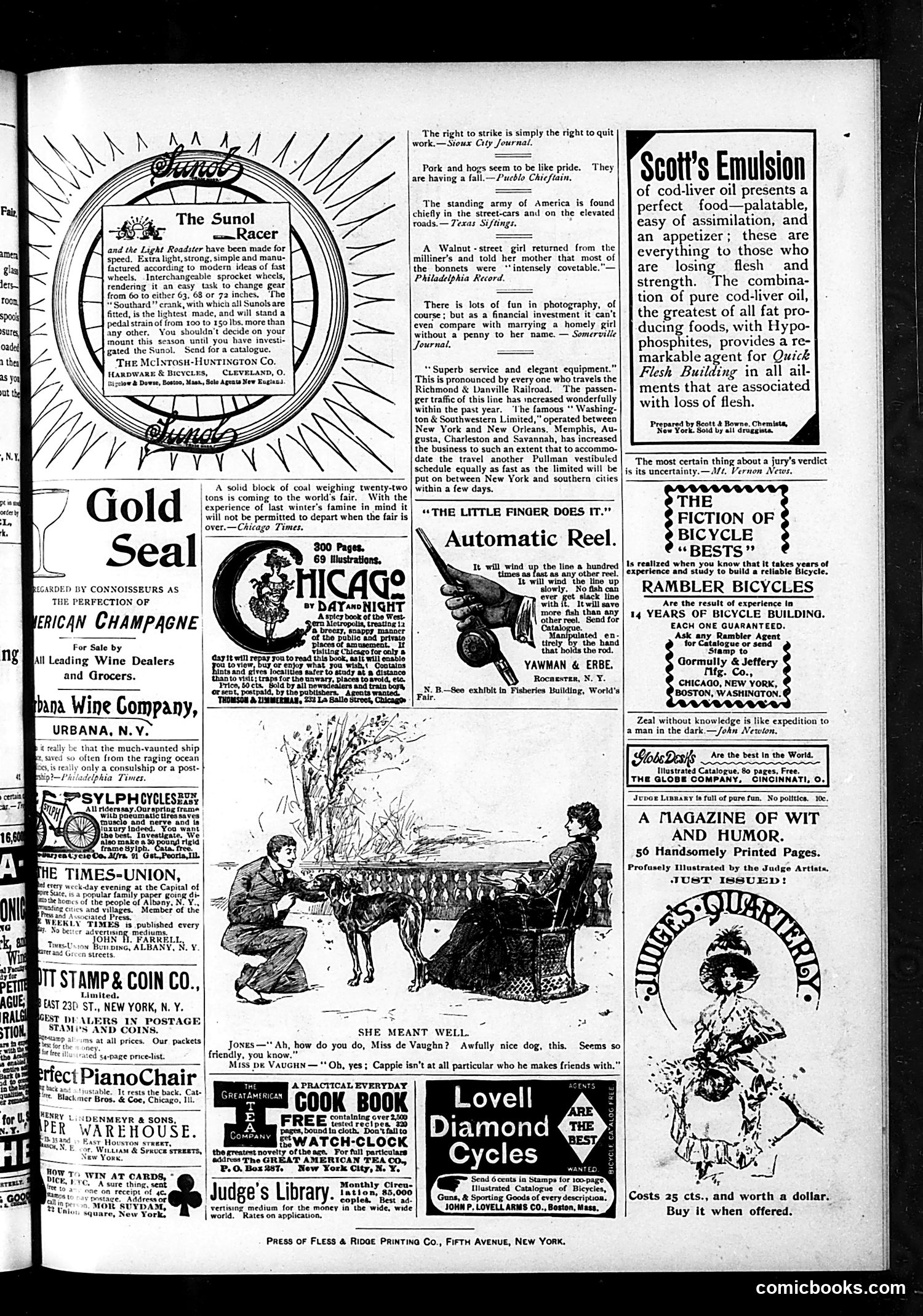 Judge — May 20, 1893 — page 15 of 16