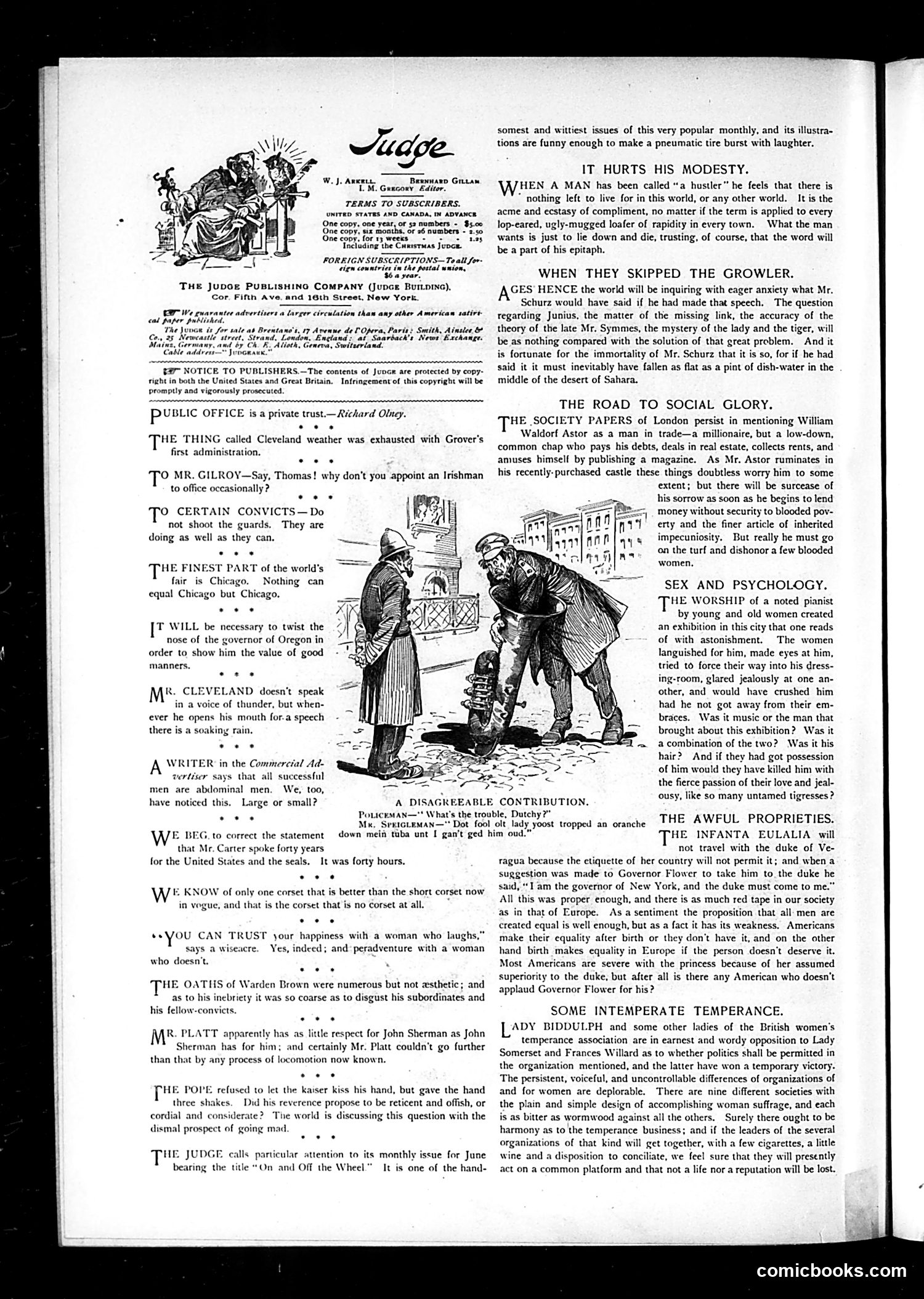 Judge — May 27, 1893 — page 2 of 16