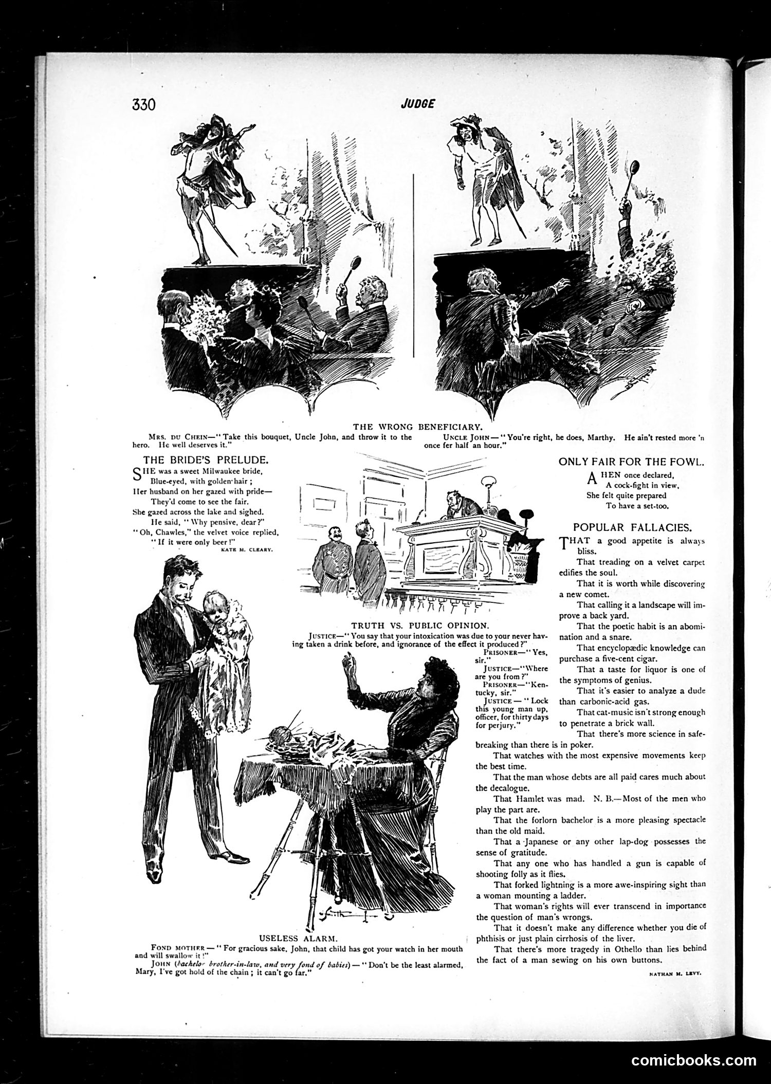 Judge — May 27, 1893 — page 4 of 16