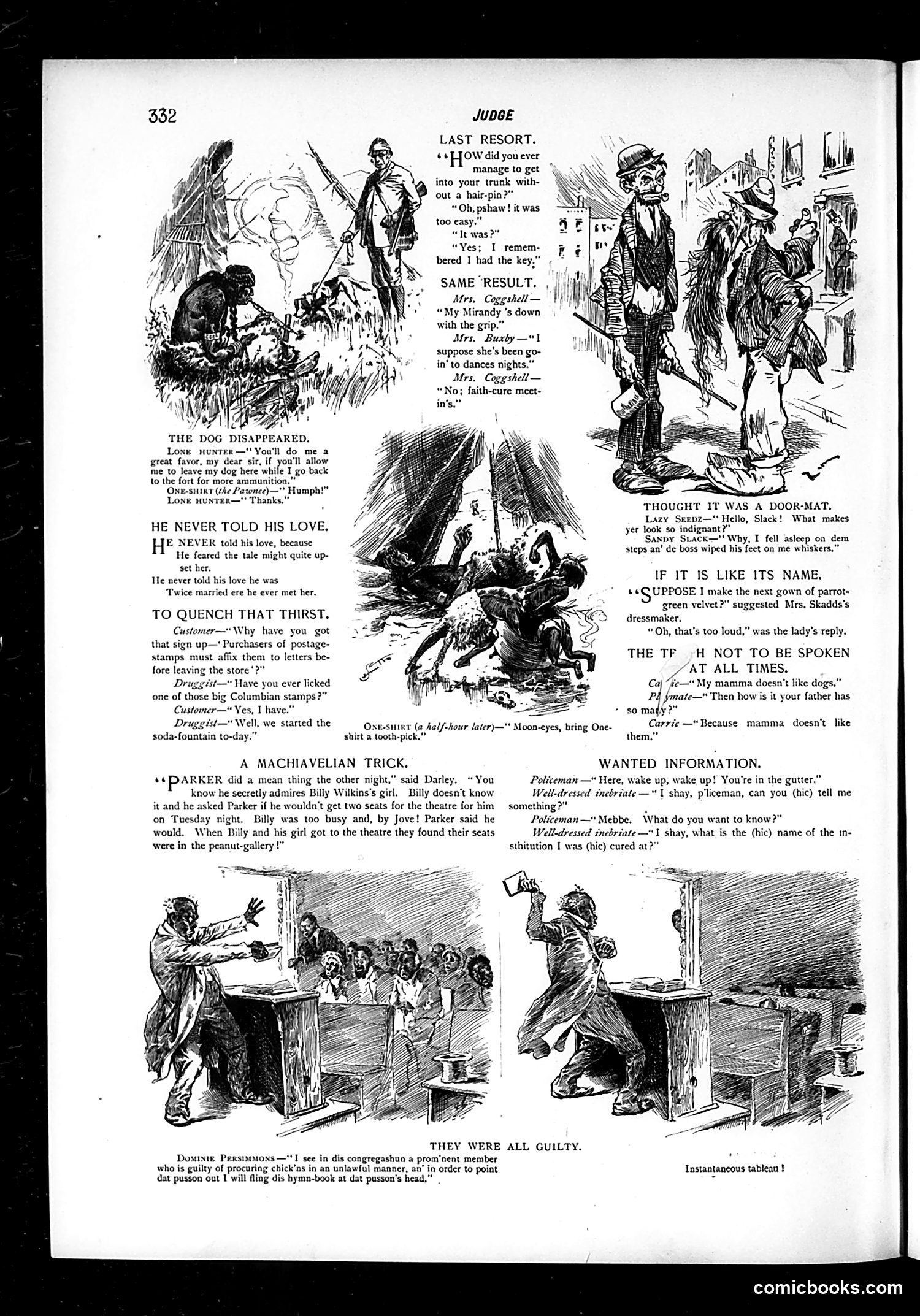 Judge — May 27, 1893 — page 6 of 16