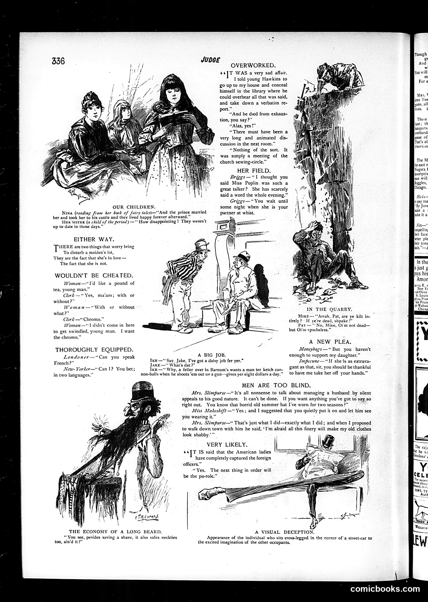 Judge — May 27, 1893 — page 10 of 16