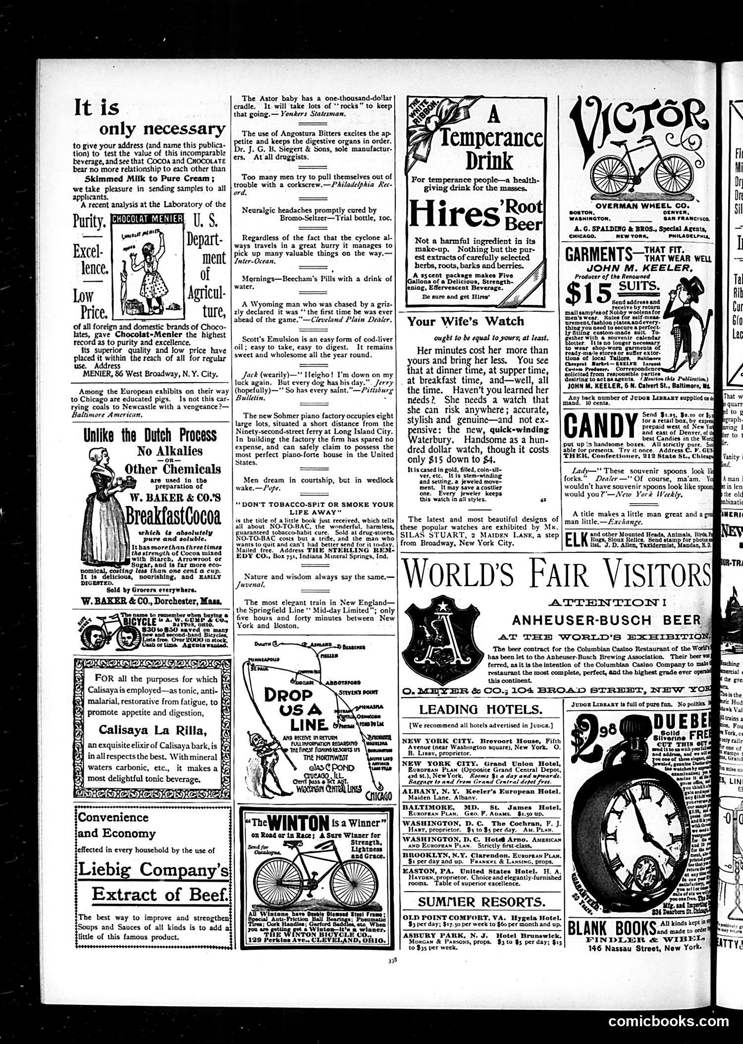 Judge — May 27, 1893 — page 12 of 16
