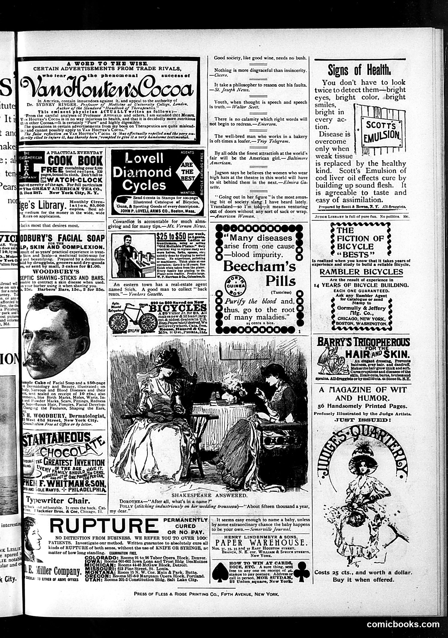 Judge — May 27, 1893 — page 15 of 16