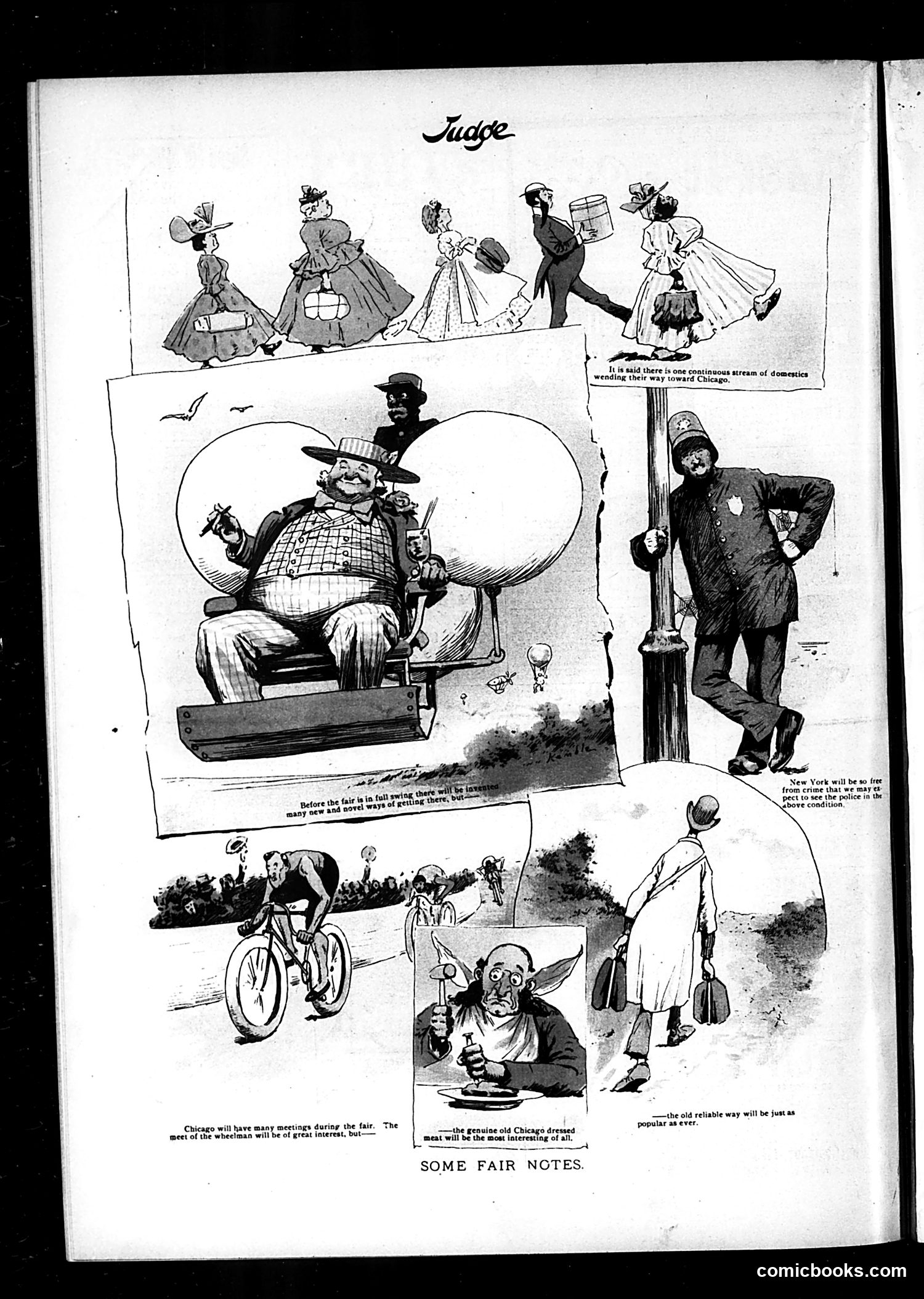 Judge — May 27, 1893 — page 16 of 16