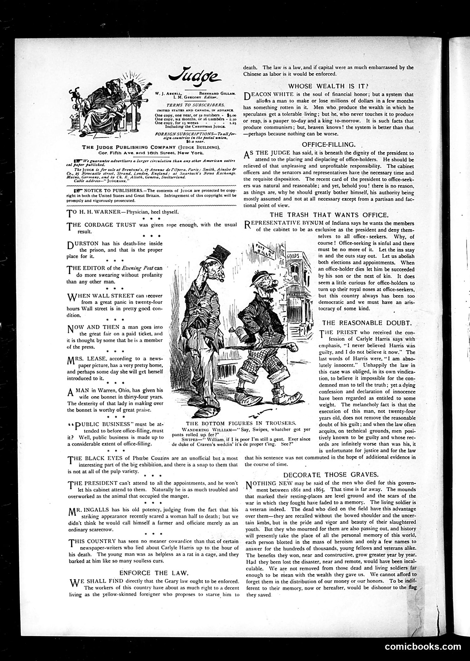 Judge — June 3, 1893 — page 2 of 16