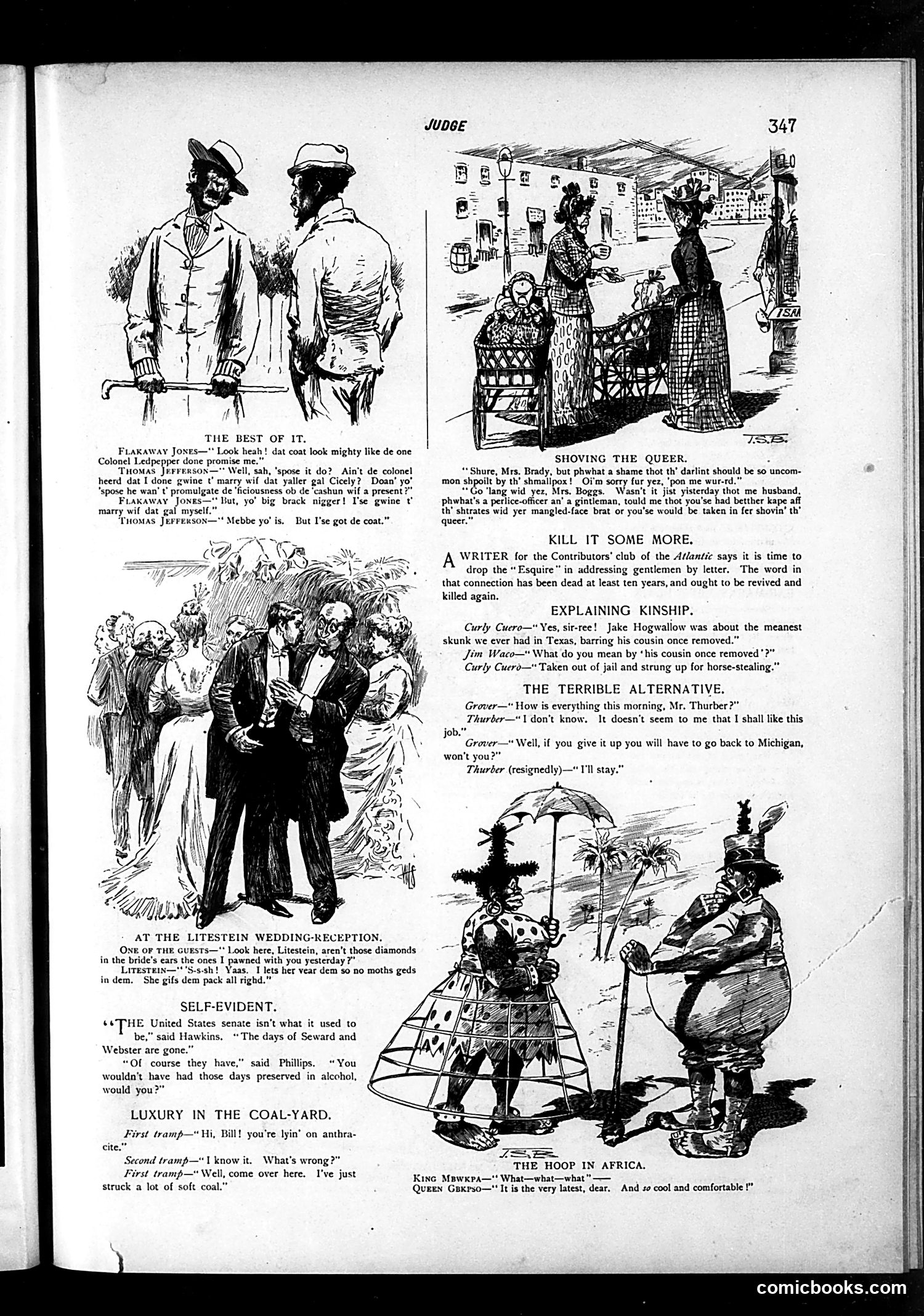 Judge — June 3, 1893 — page 5 of 16