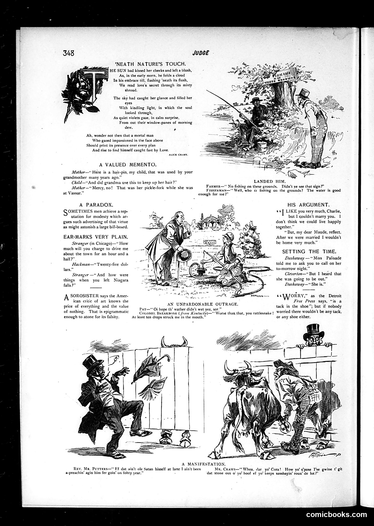 Judge — June 3, 1893 — page 6 of 16