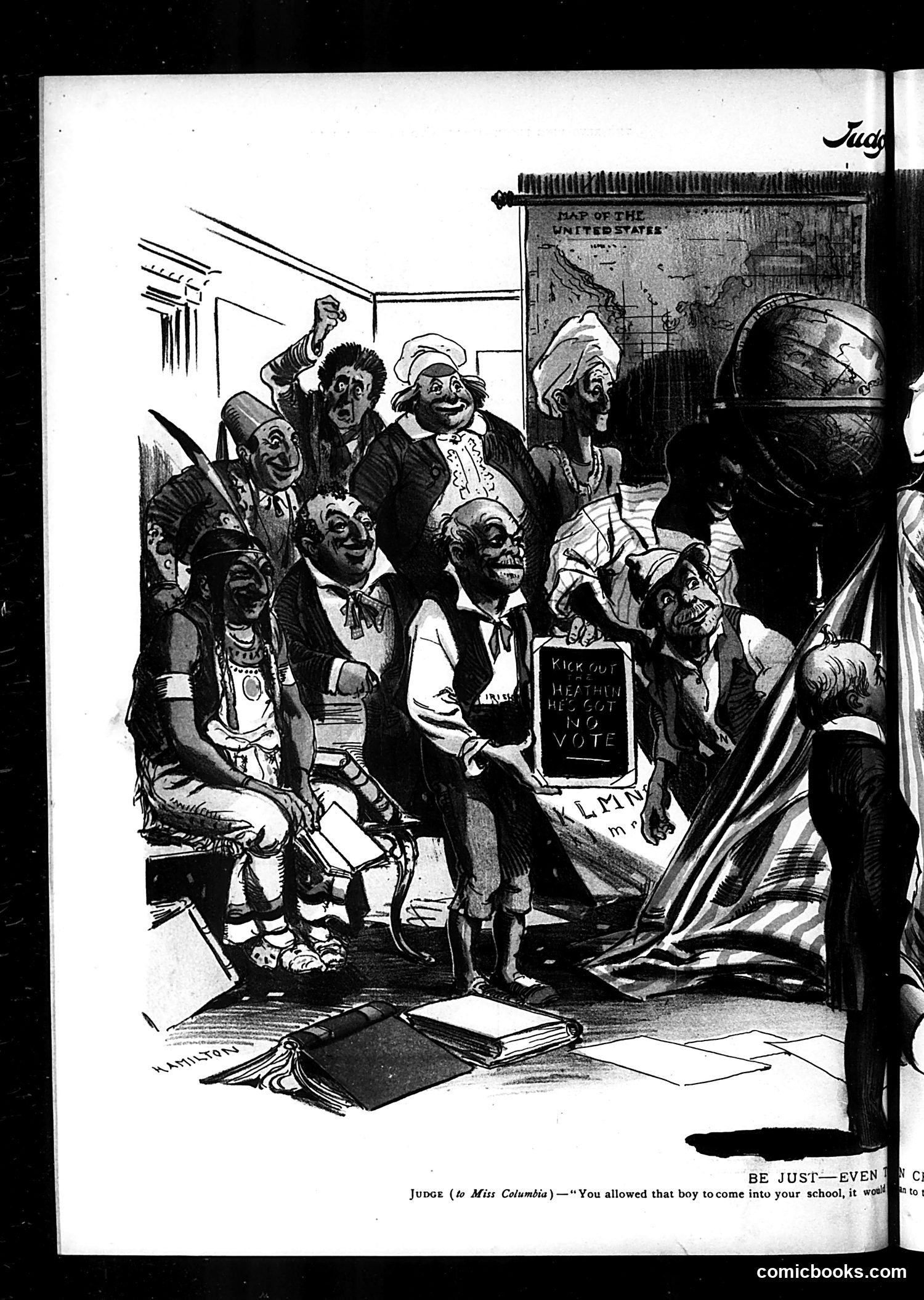 Judge — June 3, 1893 — page 8 of 16