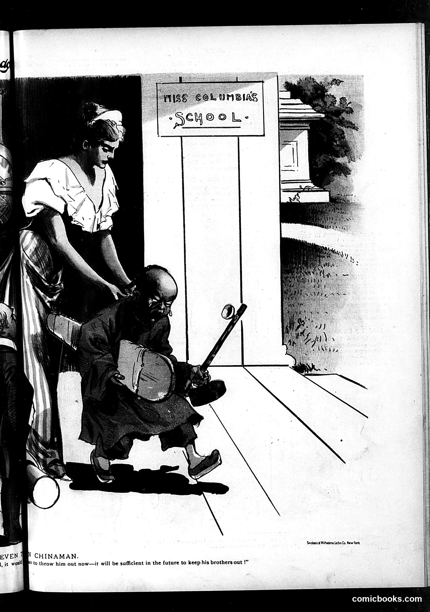 Judge — June 3, 1893 — page 9 of 16
