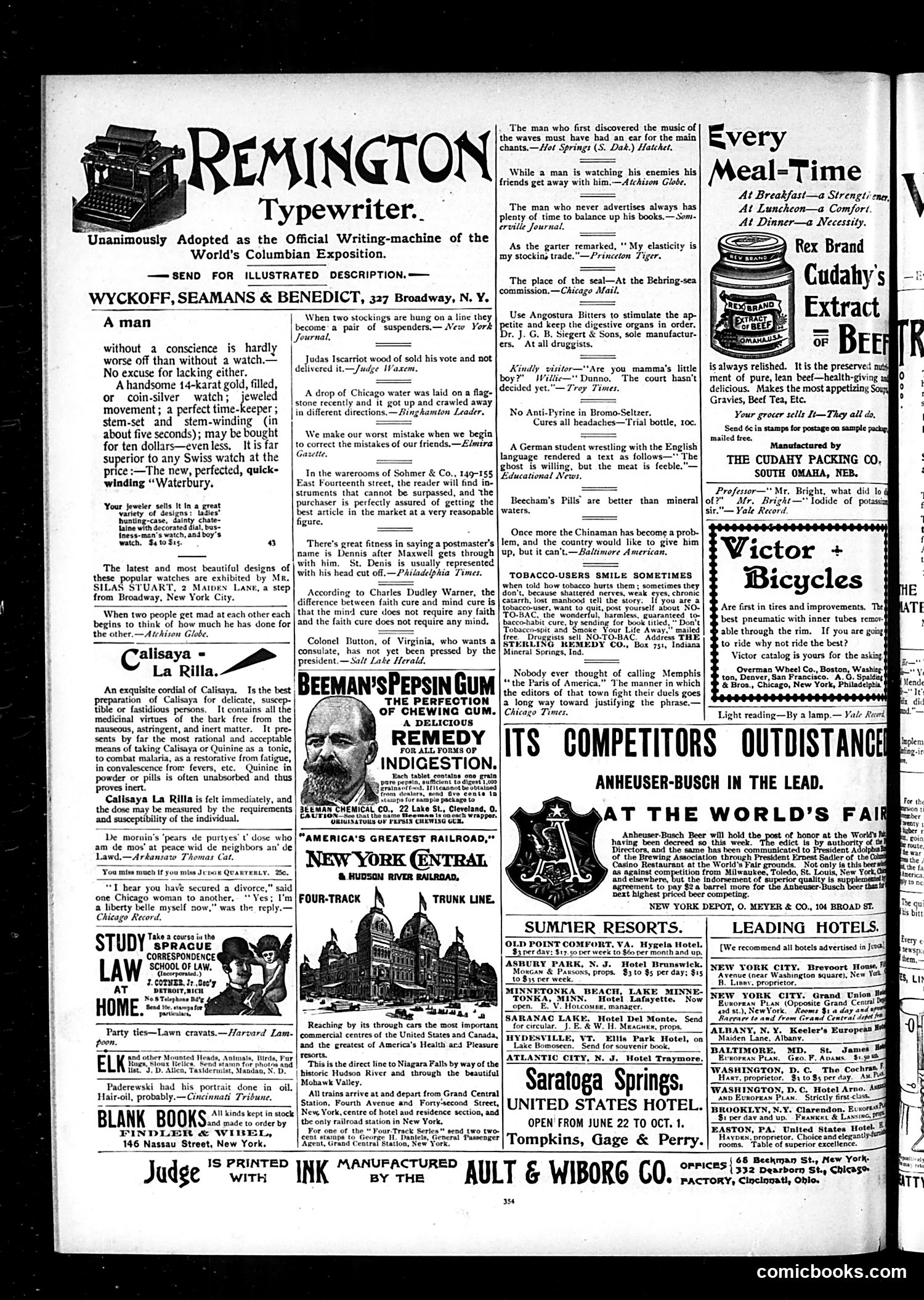 Judge — June 3, 1893 — page 12 of 16