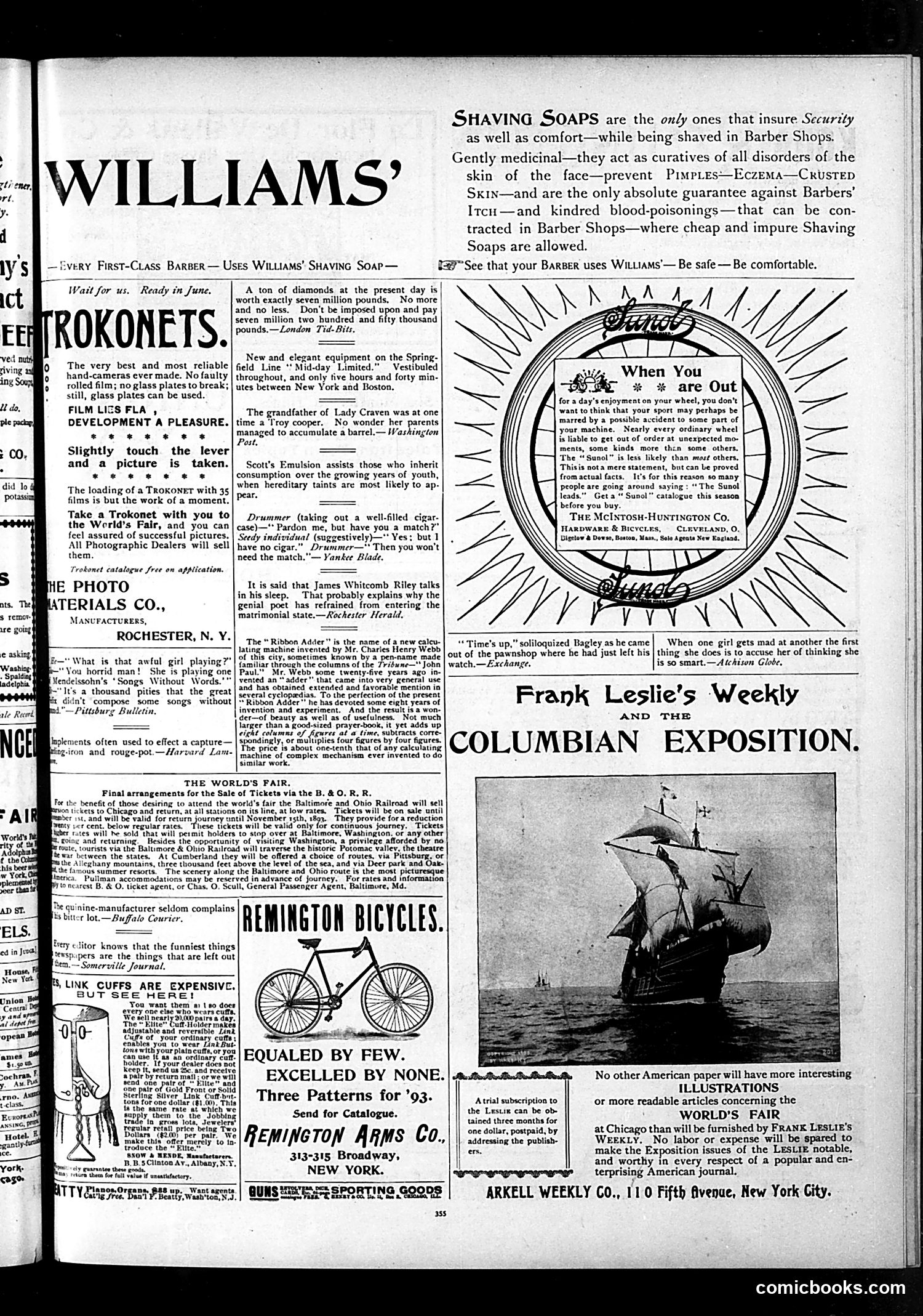 Judge — June 3, 1893 — page 13 of 16