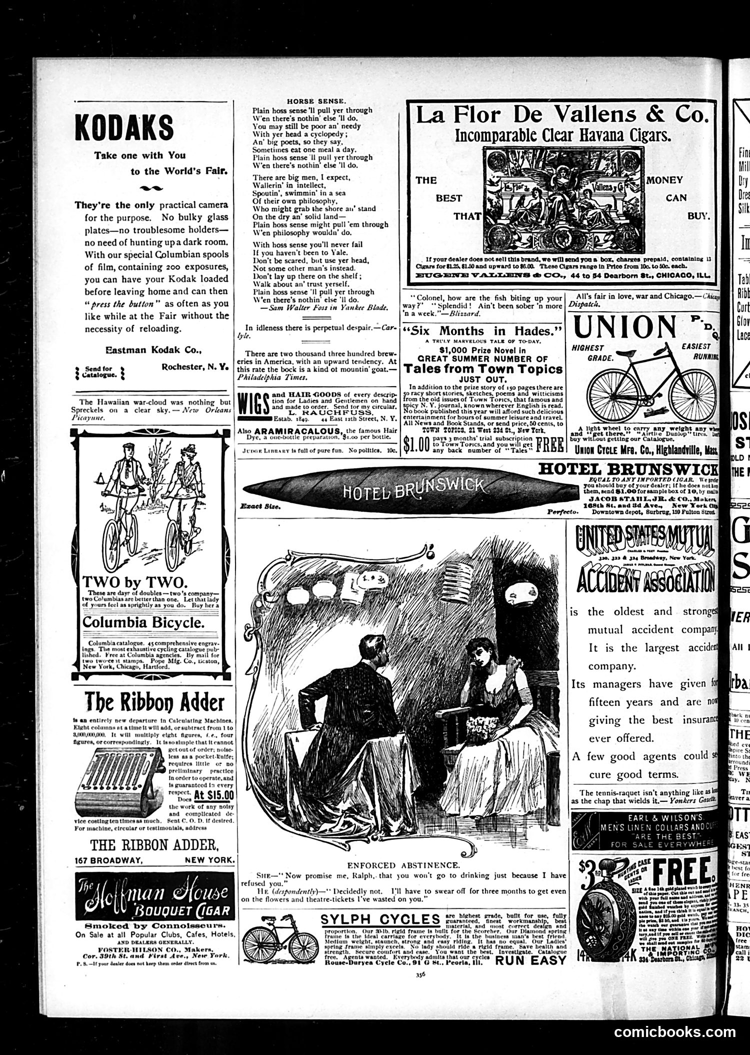 Judge — June 3, 1893 — page 14 of 16