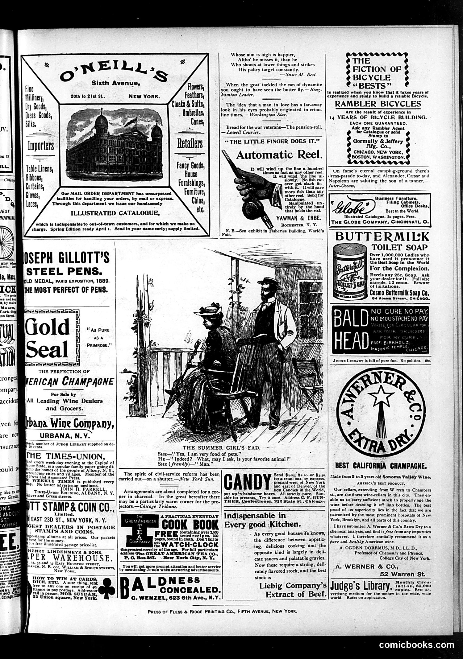Judge — June 3, 1893 — page 15 of 16