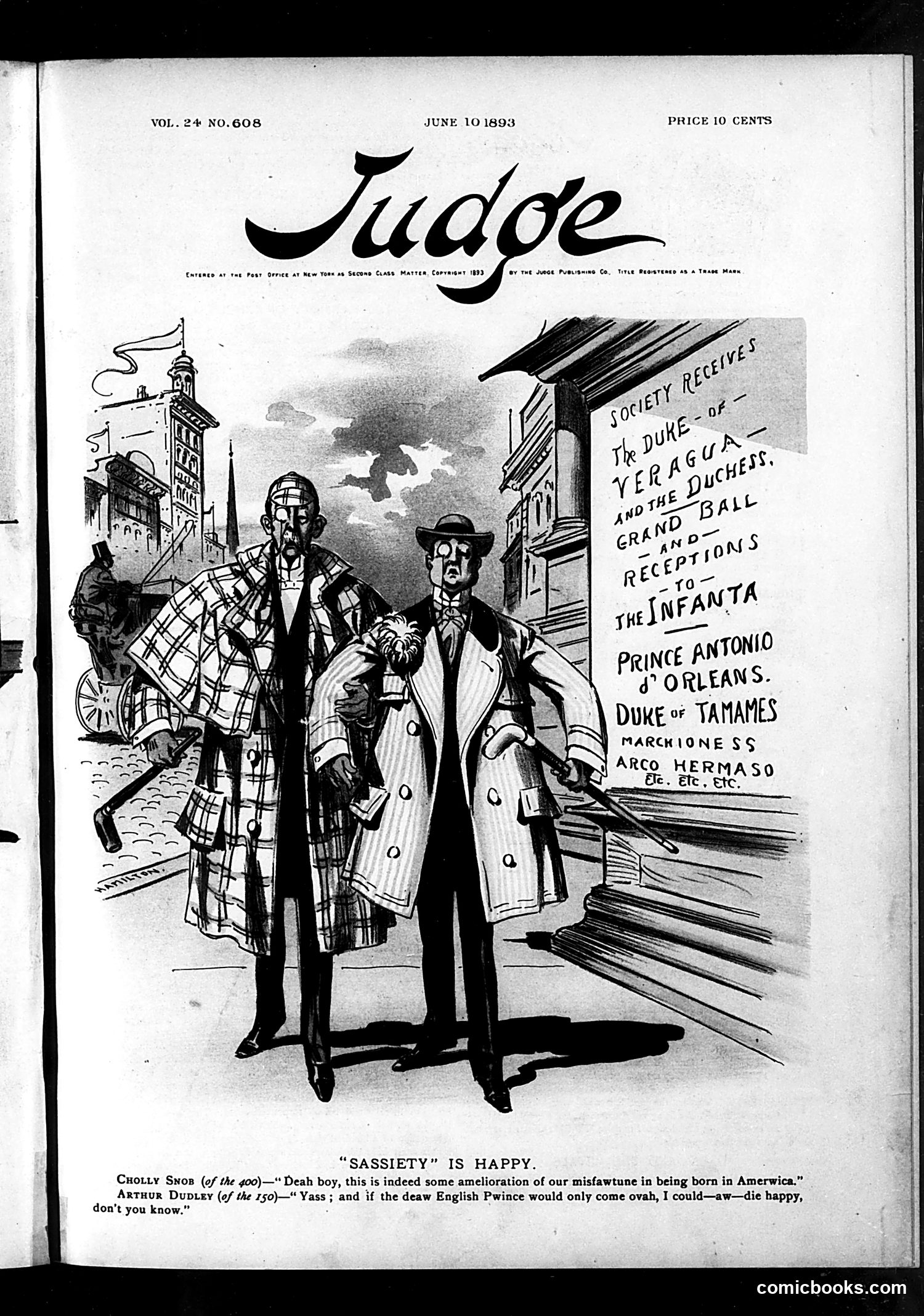 Judge — June 10, 1893