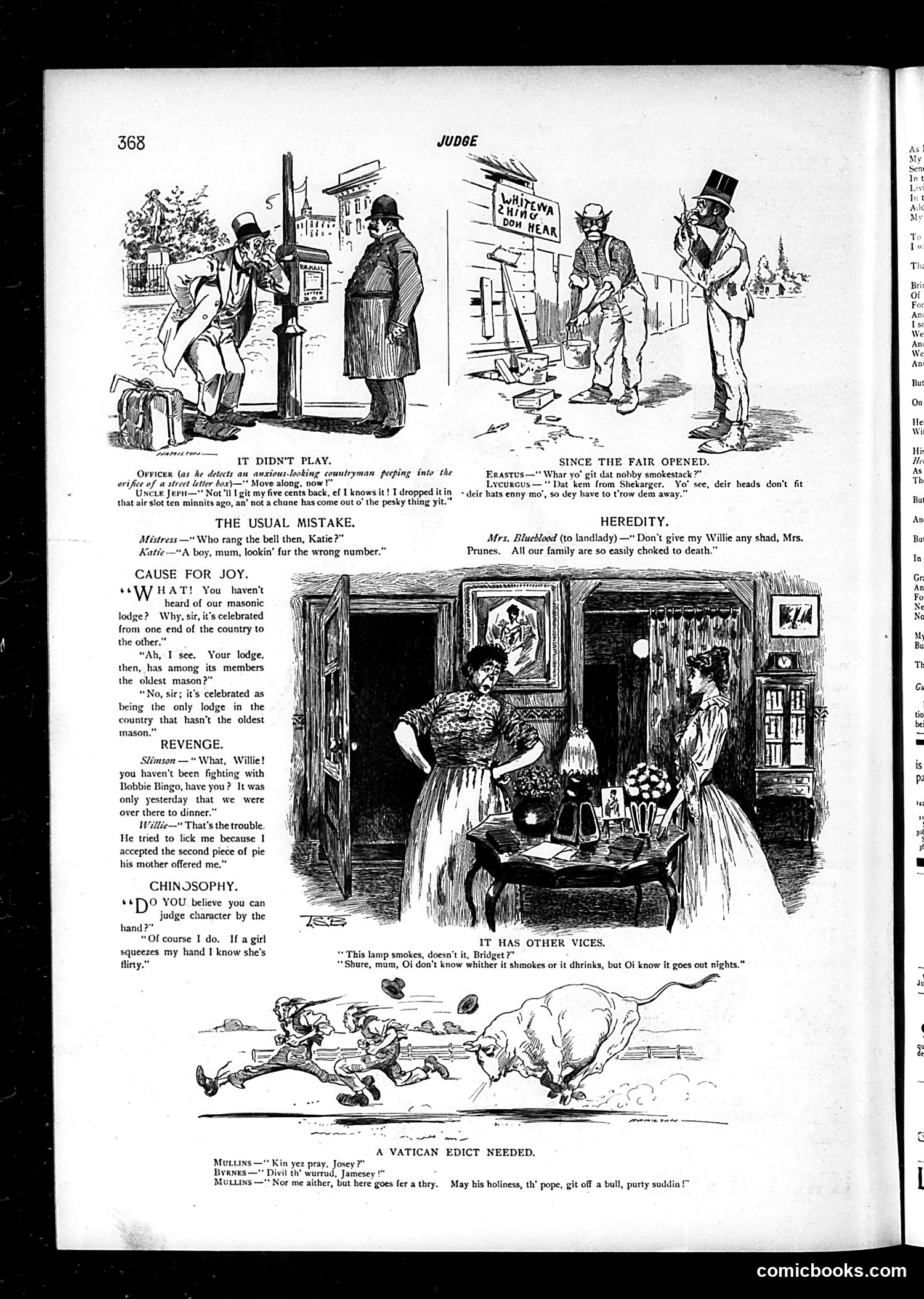 Judge — June 10, 1893 — page 10 of 16