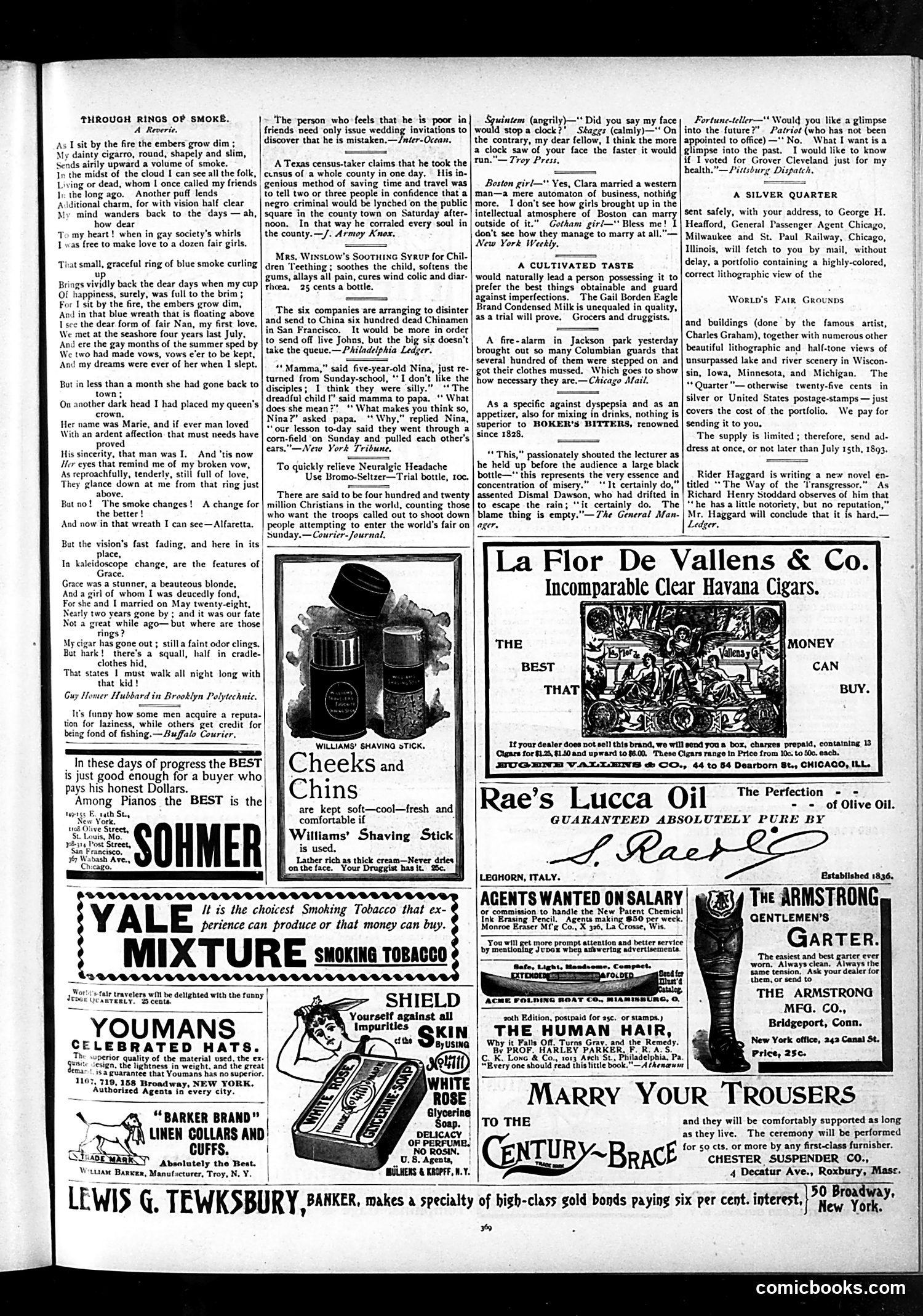 Judge — June 10, 1893 — page 11 of 16