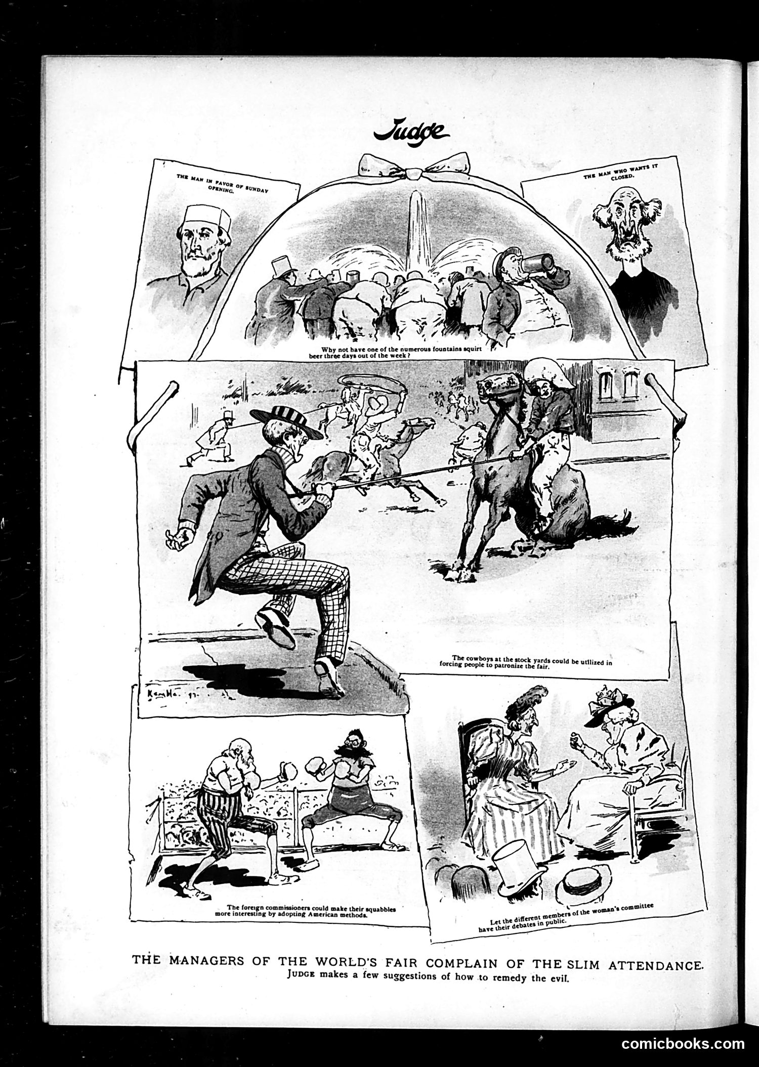 Judge — June 10, 1893 — page 16 of 16
