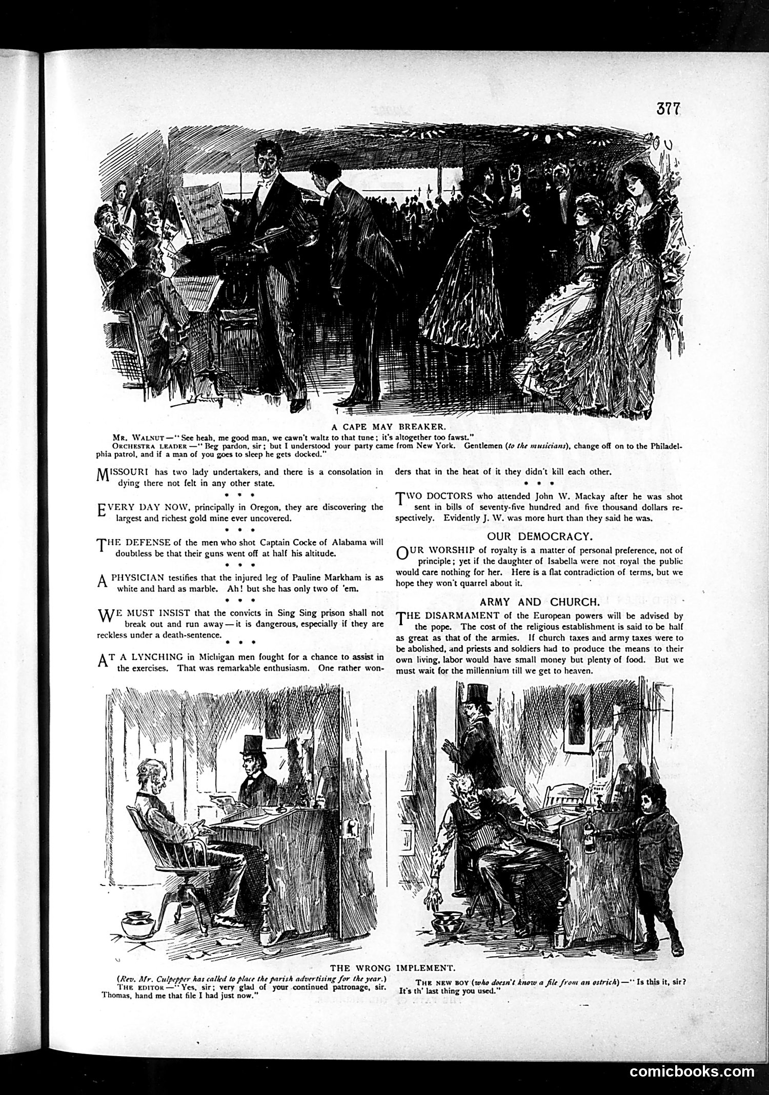 Judge — June 17, 1893 — page 3 of 16