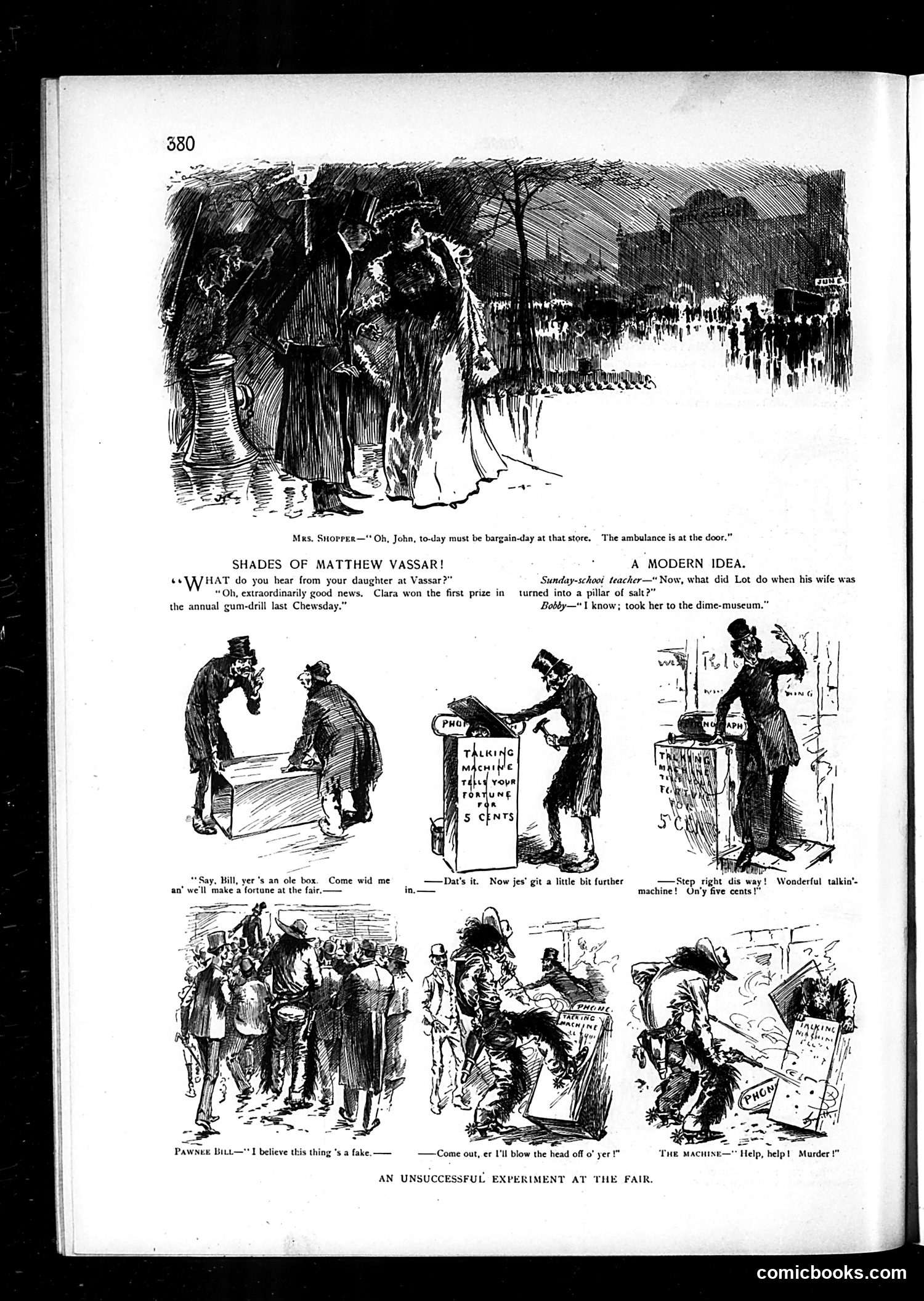 Judge — June 17, 1893 — page 6 of 16