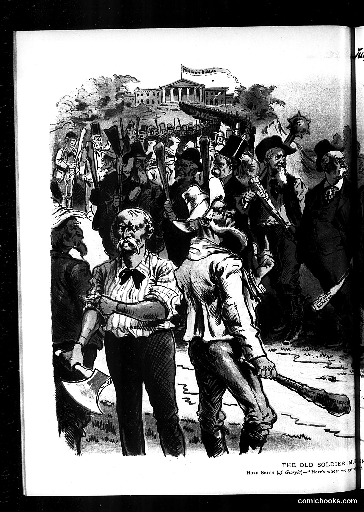 Judge — June 17, 1893 — page 8 of 16