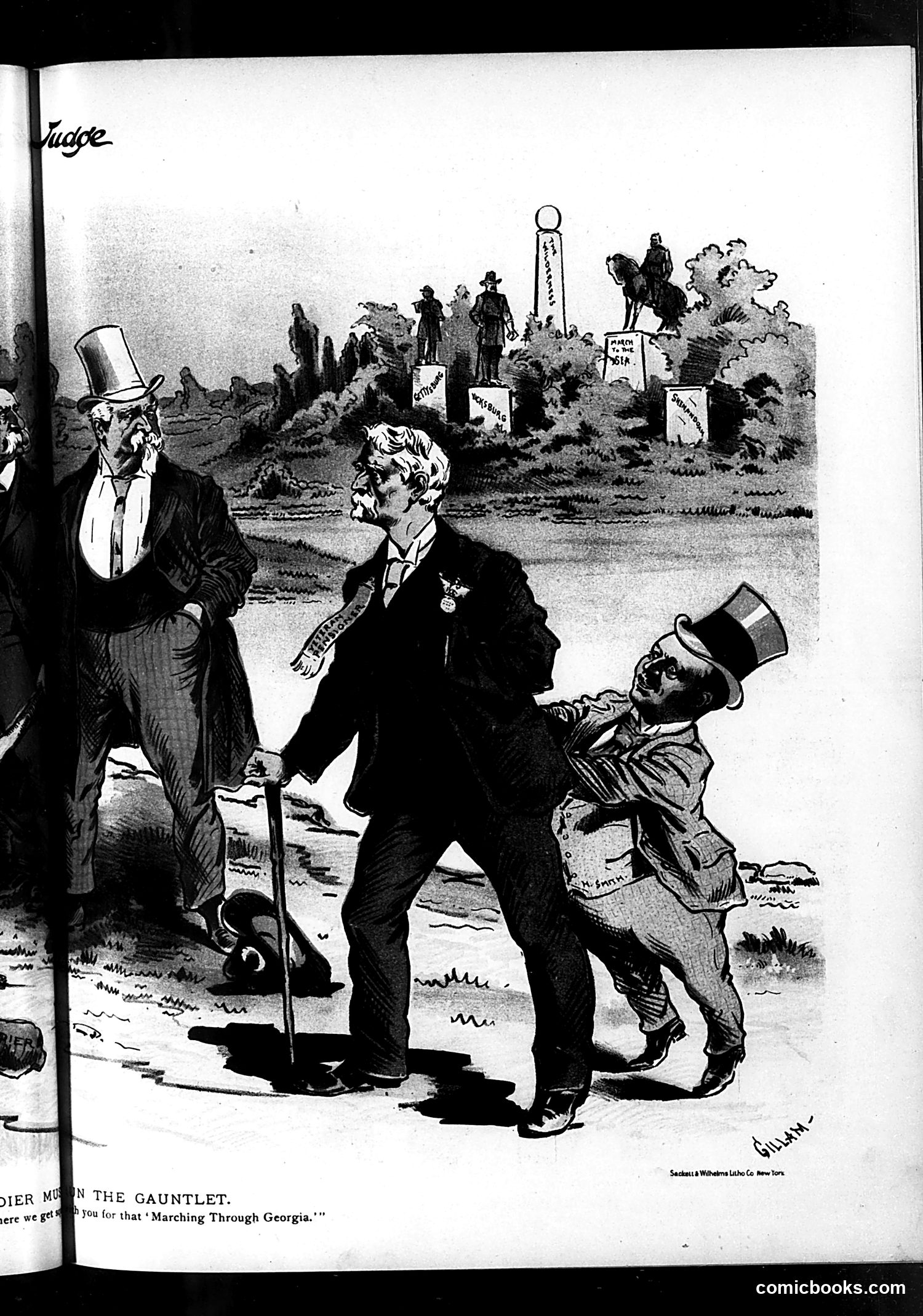 Judge — June 17, 1893 — page 9 of 16