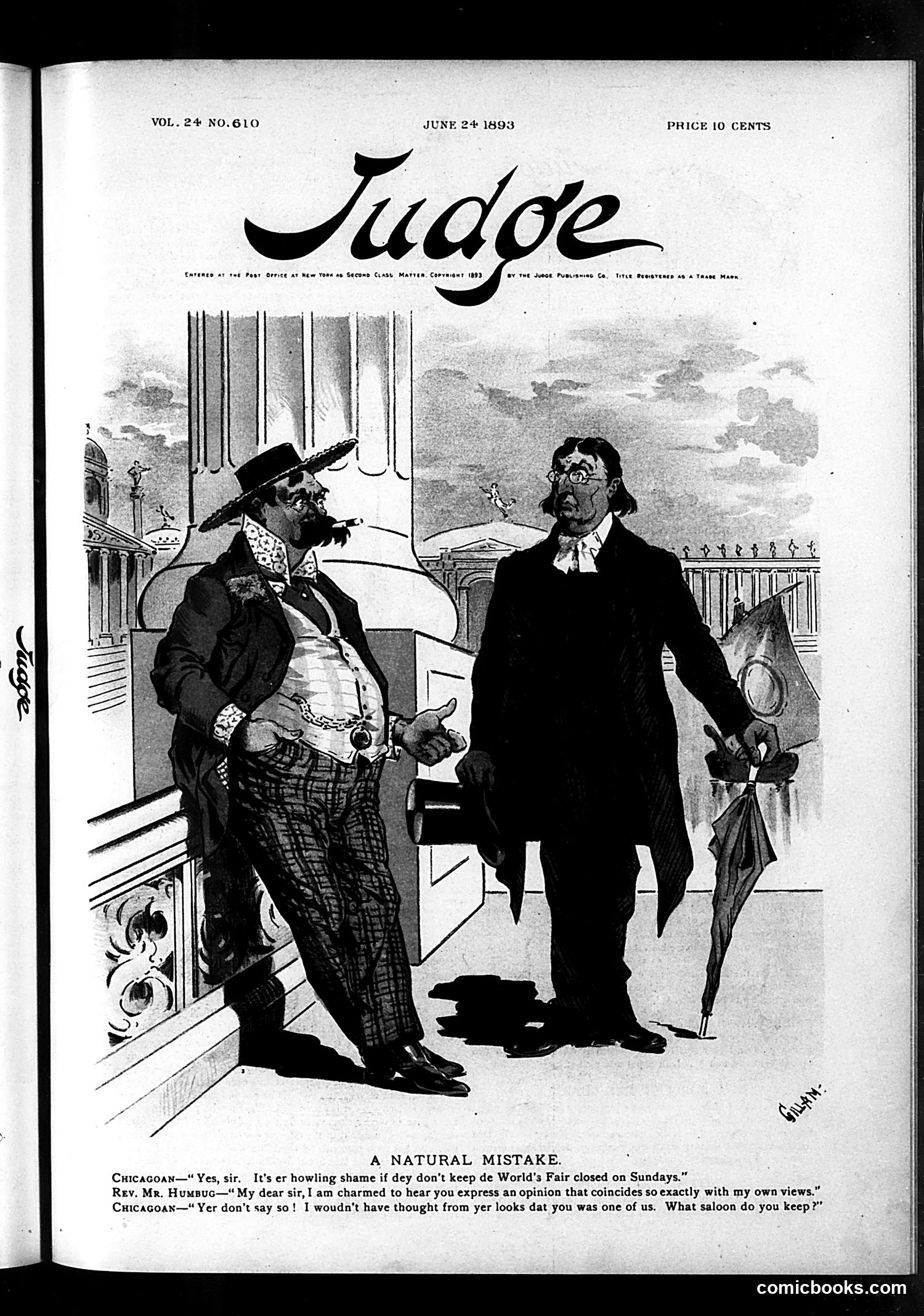 Judge — June 24, 1893