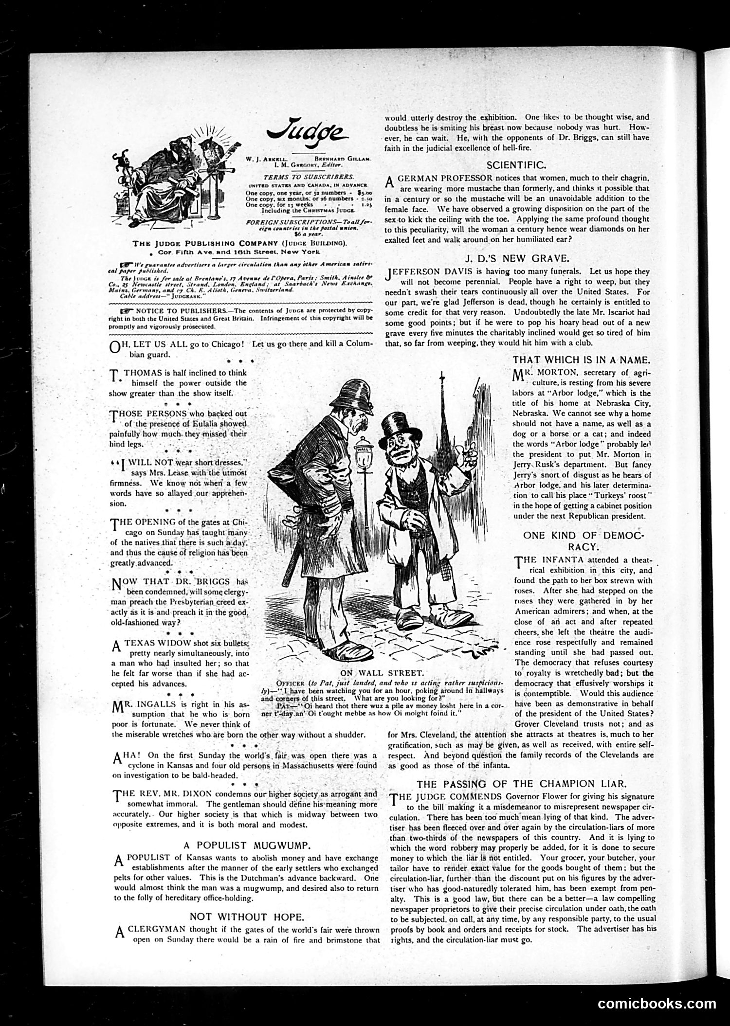 Judge — June 24, 1893 — page 2 of 16