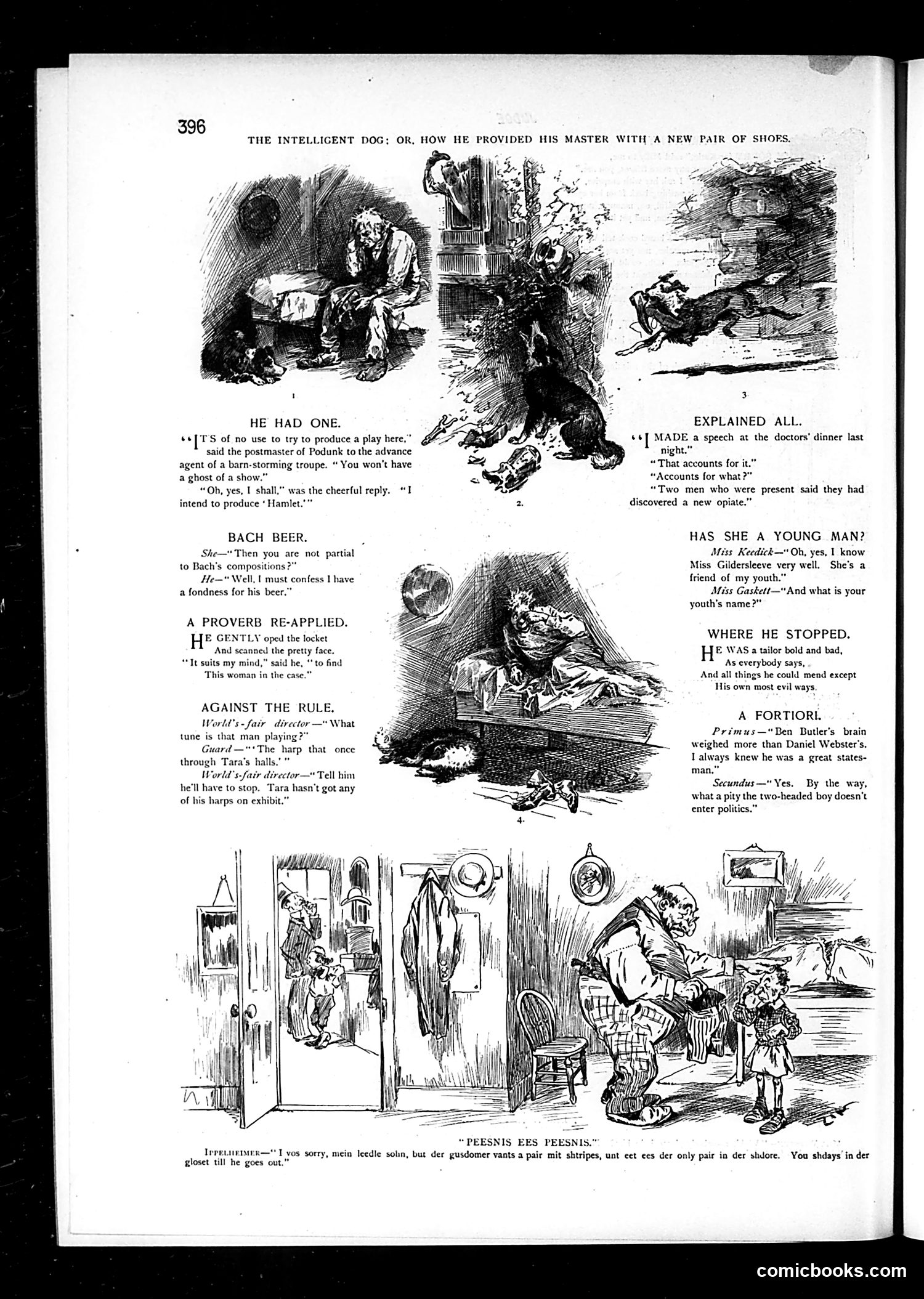 Judge — June 24, 1893 — page 6 of 16