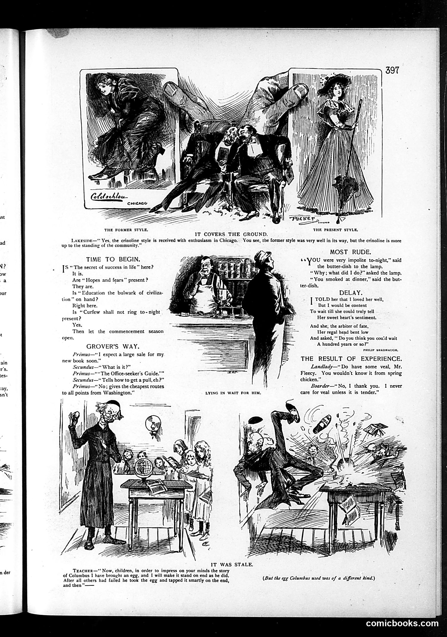 Judge — June 24, 1893 — page 7 of 16