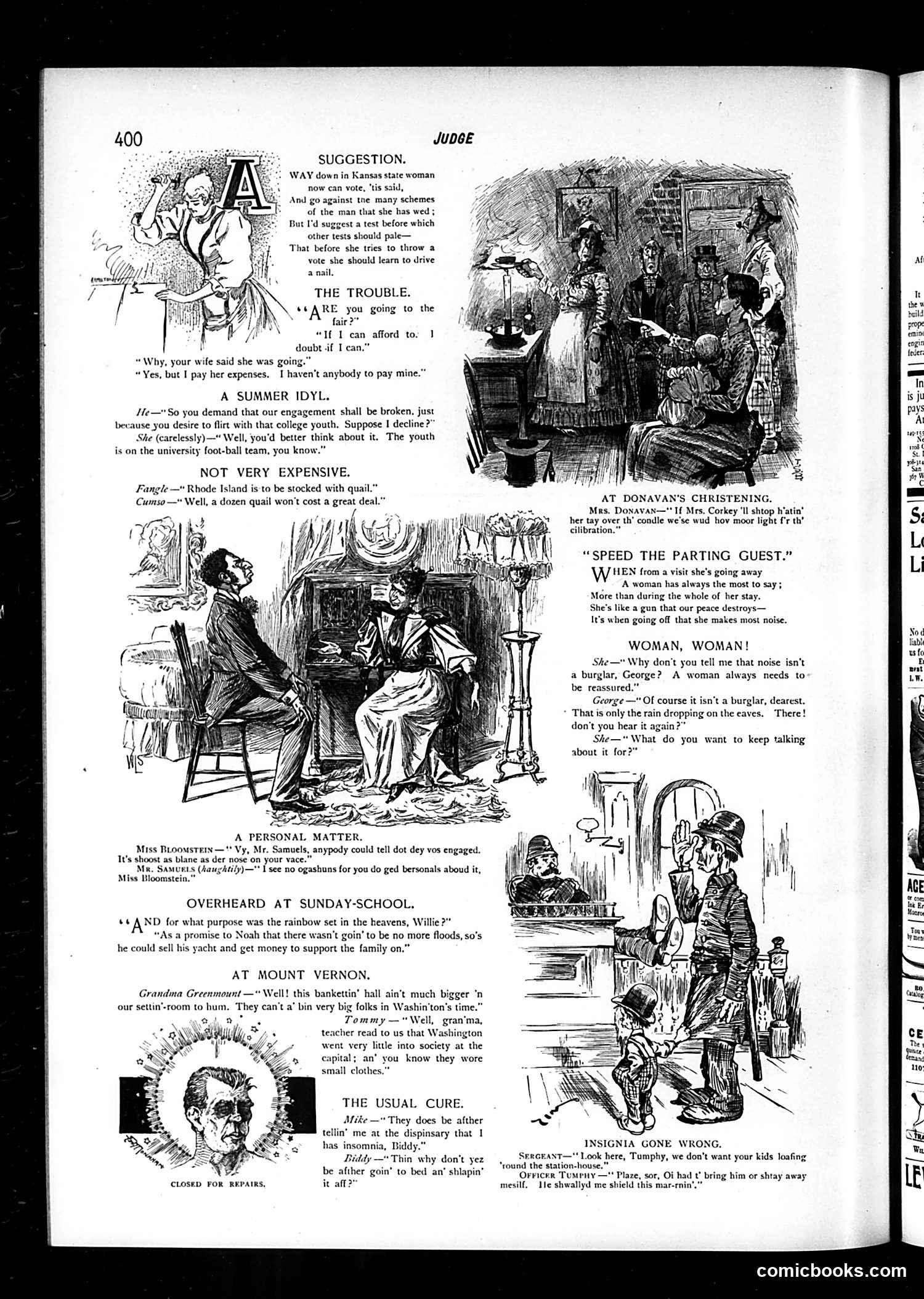 Judge — June 24, 1893 — page 10 of 16