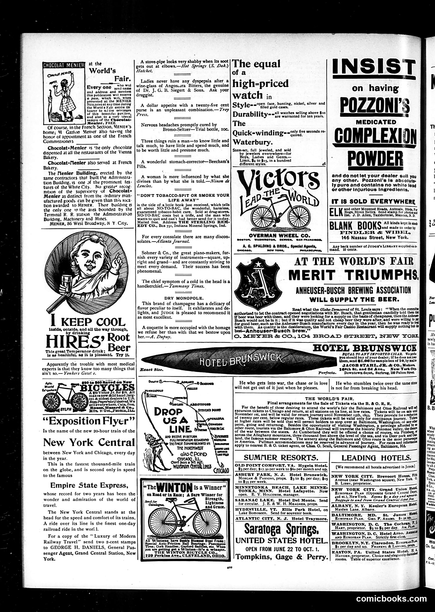 Judge — June 24, 1893 — page 12 of 16