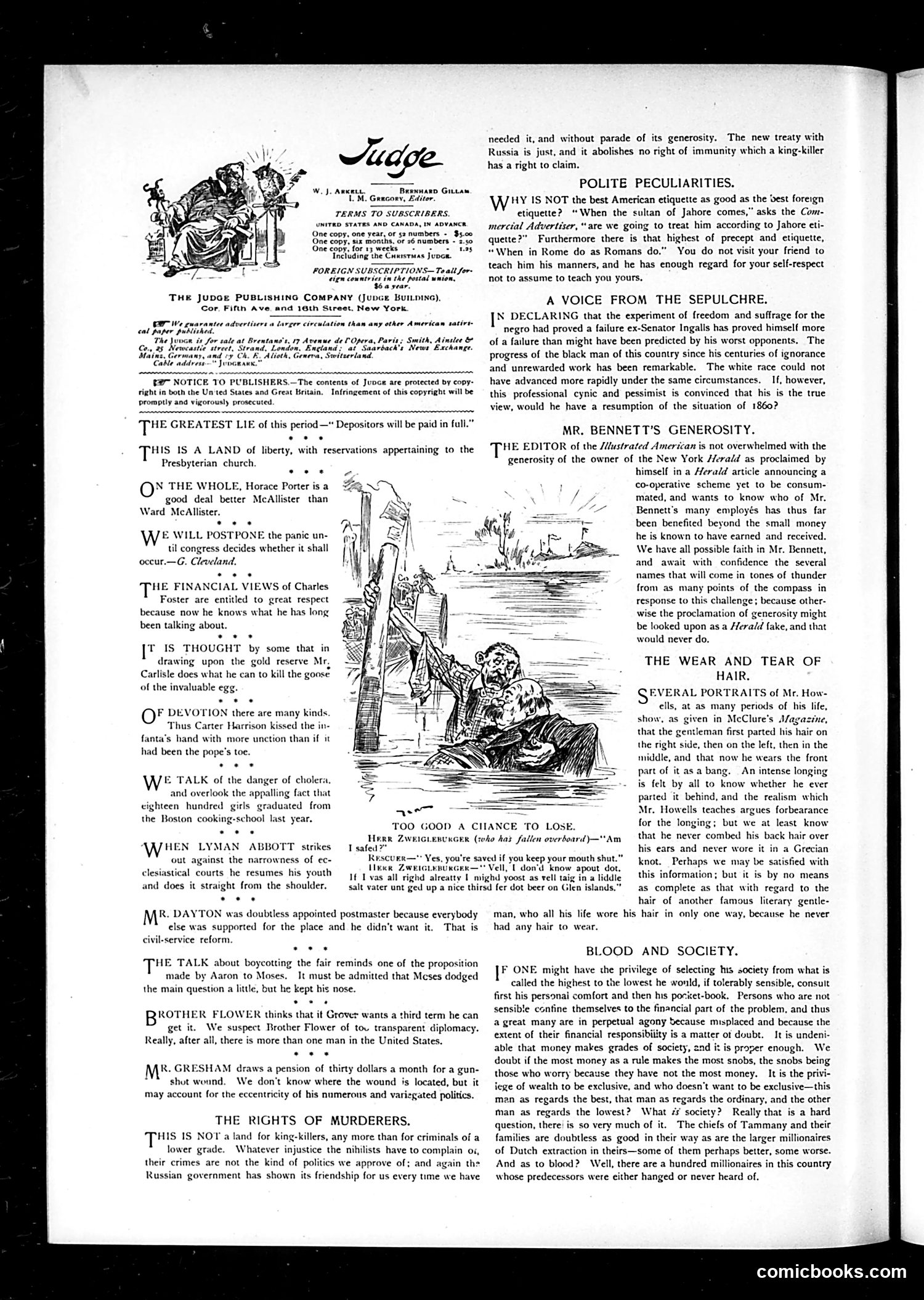 Judge — July 1, 1893 — page 2 of 17